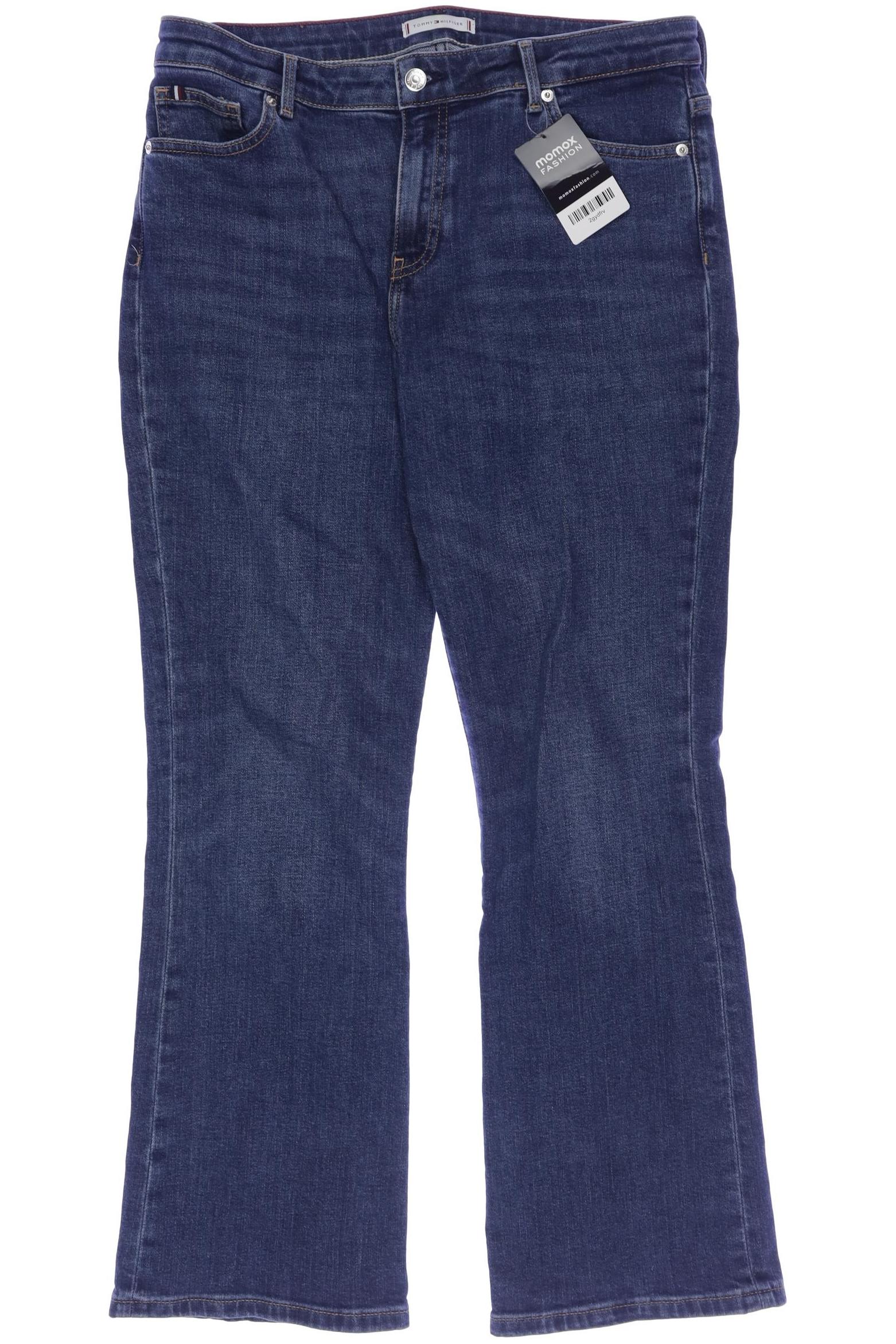 

Tommy Hilfiger Damen Jeans, marineblau, Gr. 31