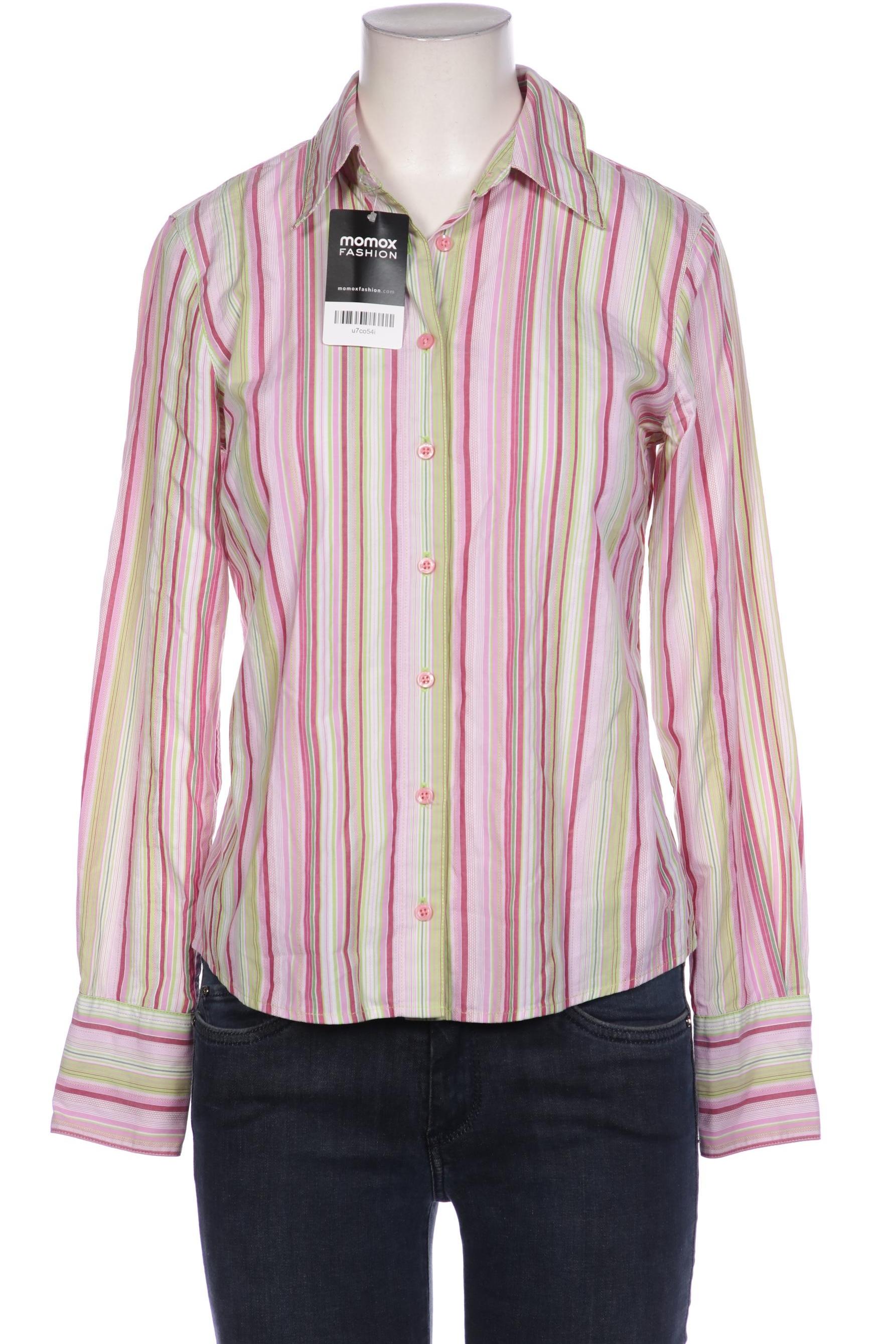 

Tommy Hilfiger Damen Bluse, pink, Gr. 6