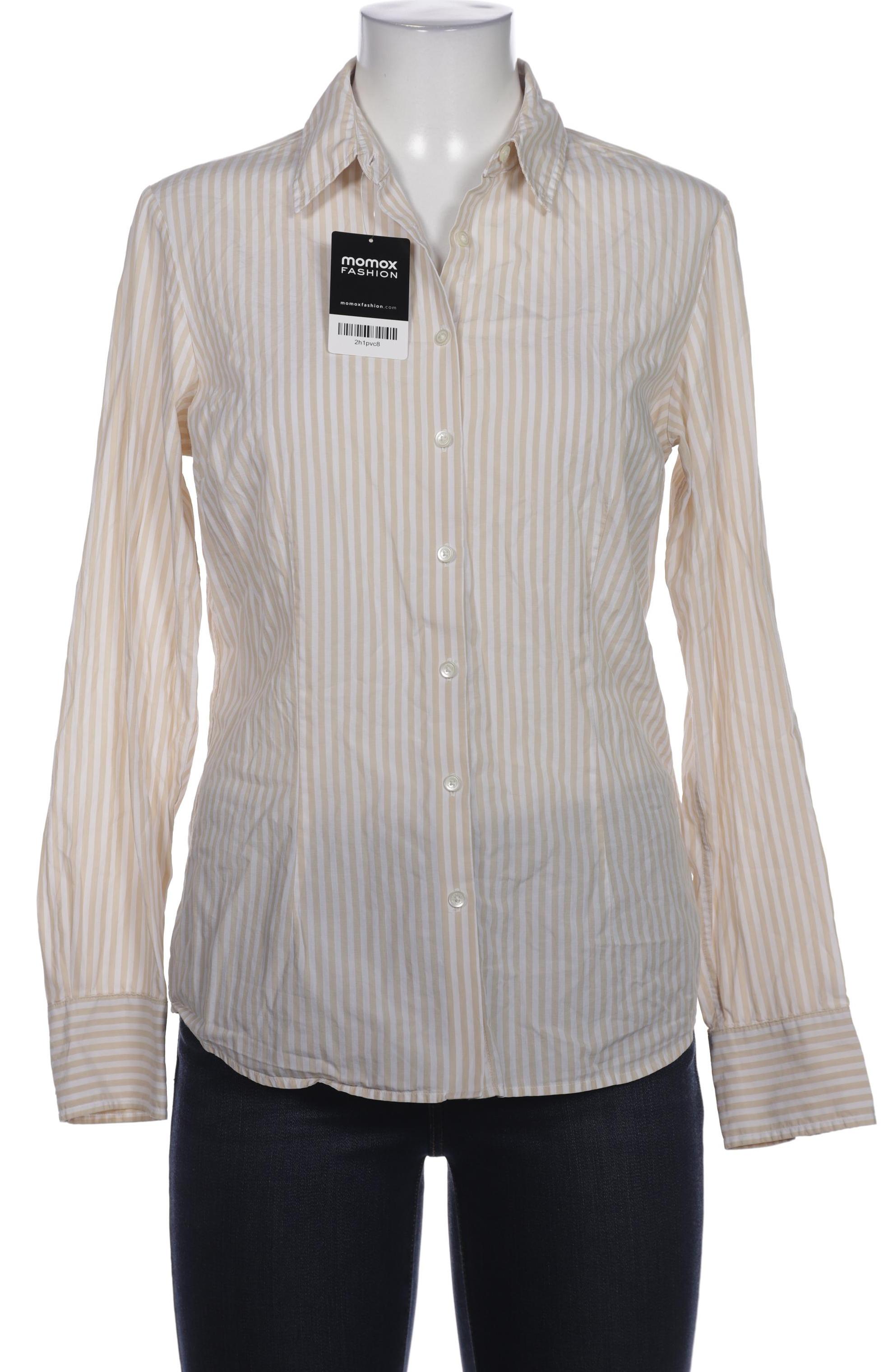 

Tommy Hilfiger Damen Bluse, beige, Gr. 10