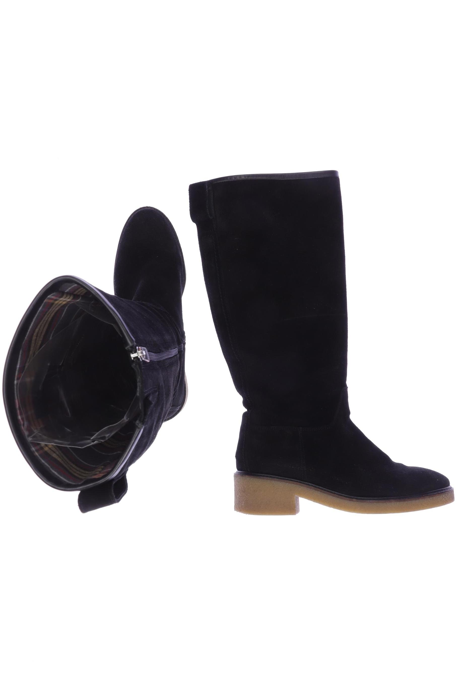 

Tommy Hilfiger Damen Stiefel, schwarz, Gr. 38