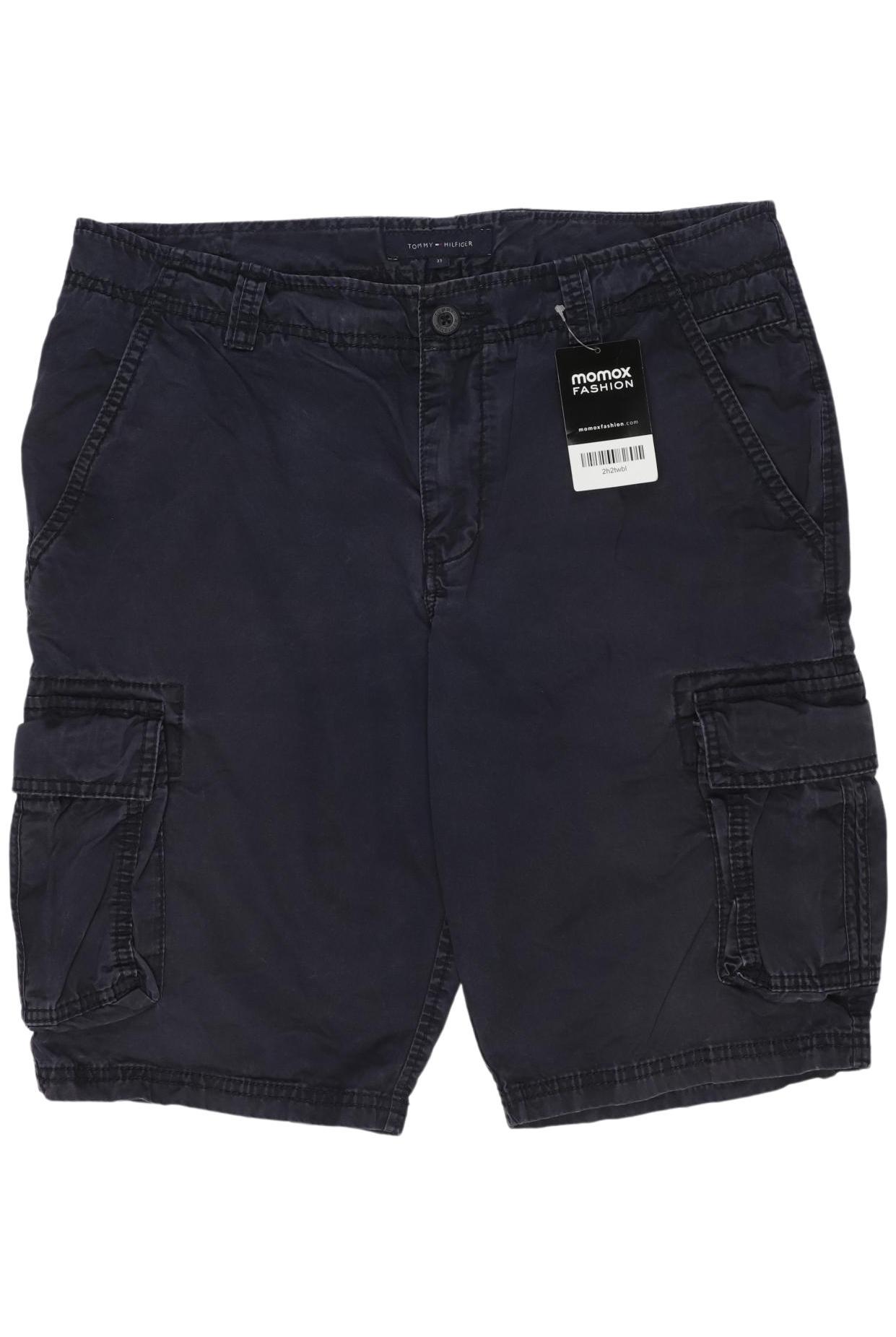 

Tommy Hilfiger Damen Shorts, marineblau, Gr. 33