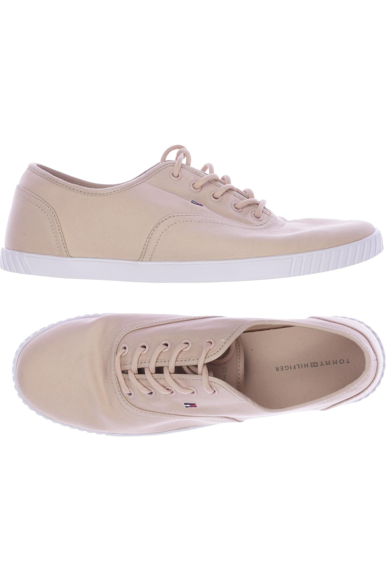 

Tommy Hilfiger Damen Sneakers, beige, Gr. 40