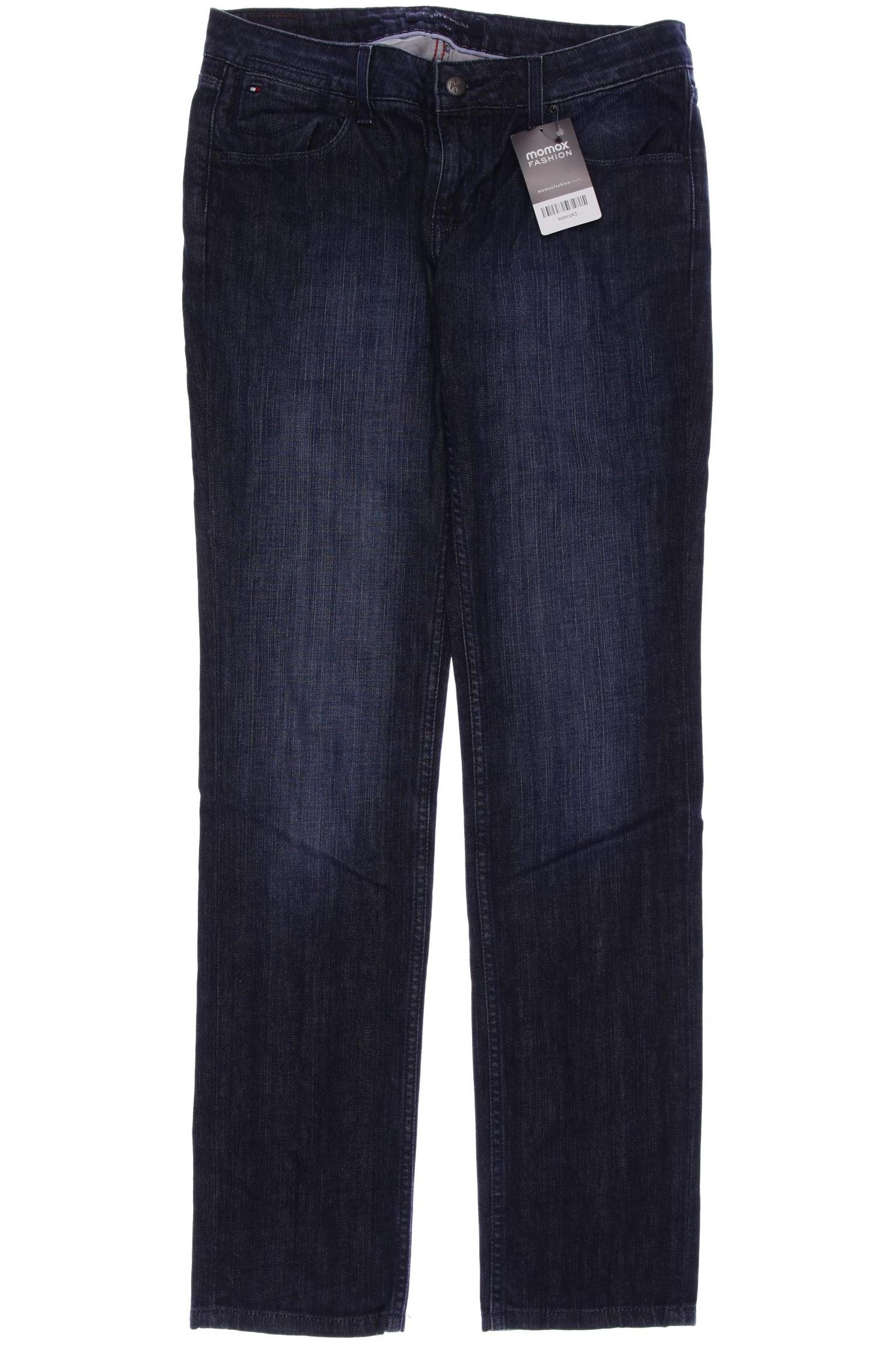 

Tommy Hilfiger Damen Jeans, marineblau, Gr. 30