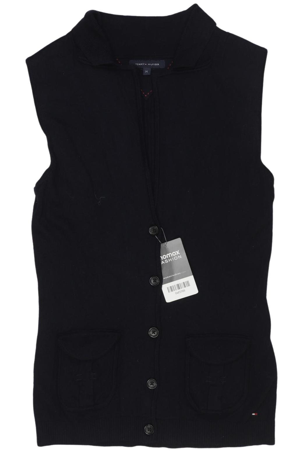 

Tommy Hilfiger Damen Weste, marineblau, Gr. 38