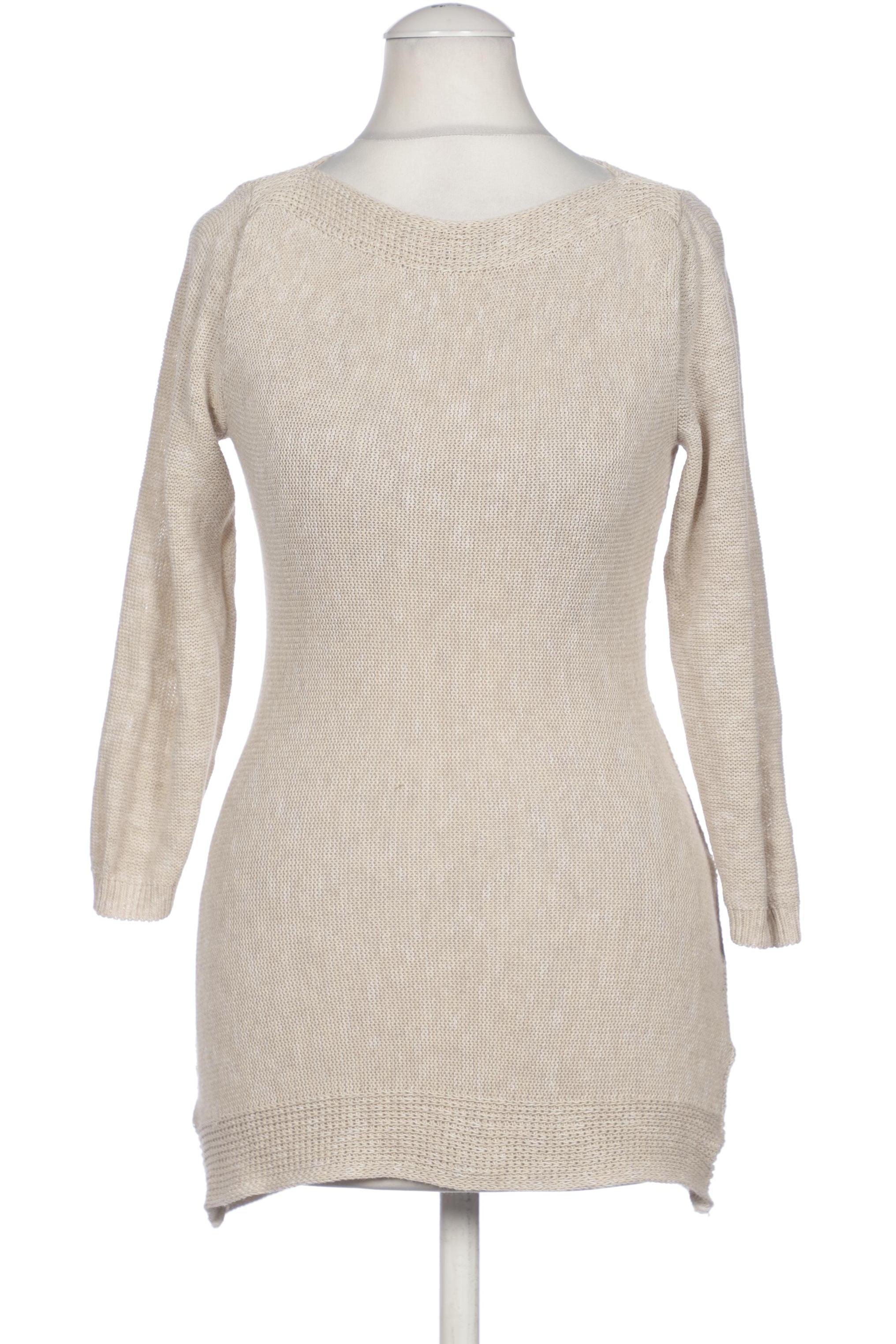

Tommy Hilfiger Damen Pullover, beige, Gr. 34