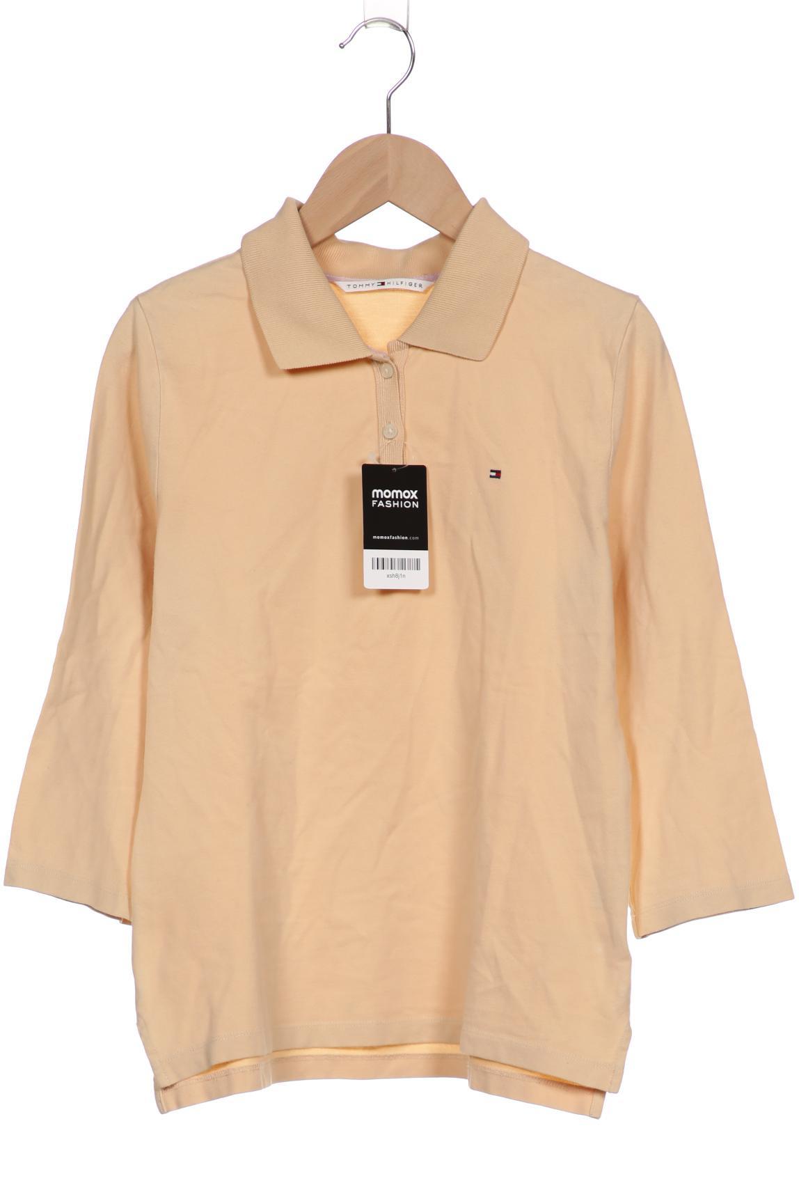 

Tommy Hilfiger Damen Poloshirt, beige