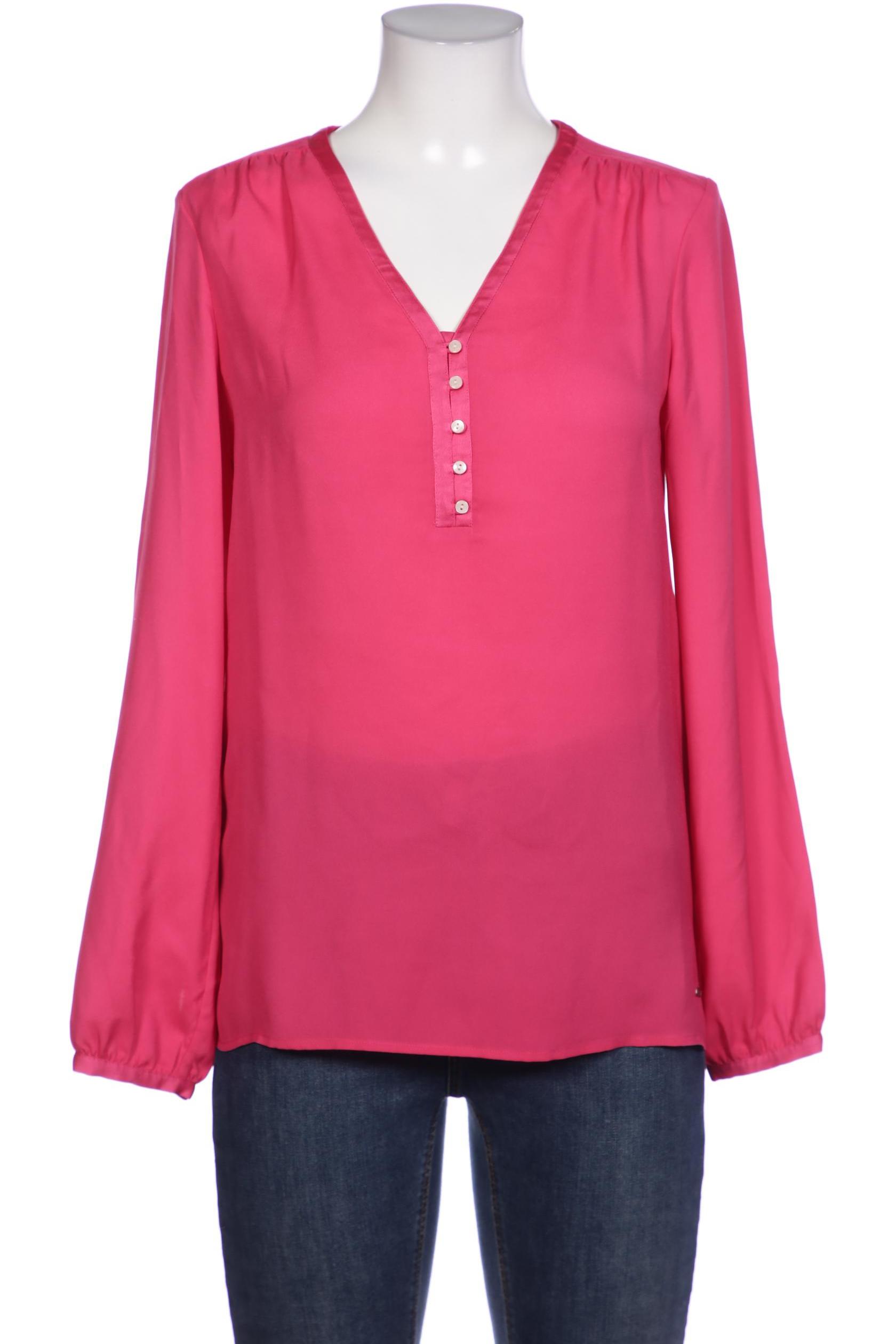 

Tommy Hilfiger Damen Bluse, pink