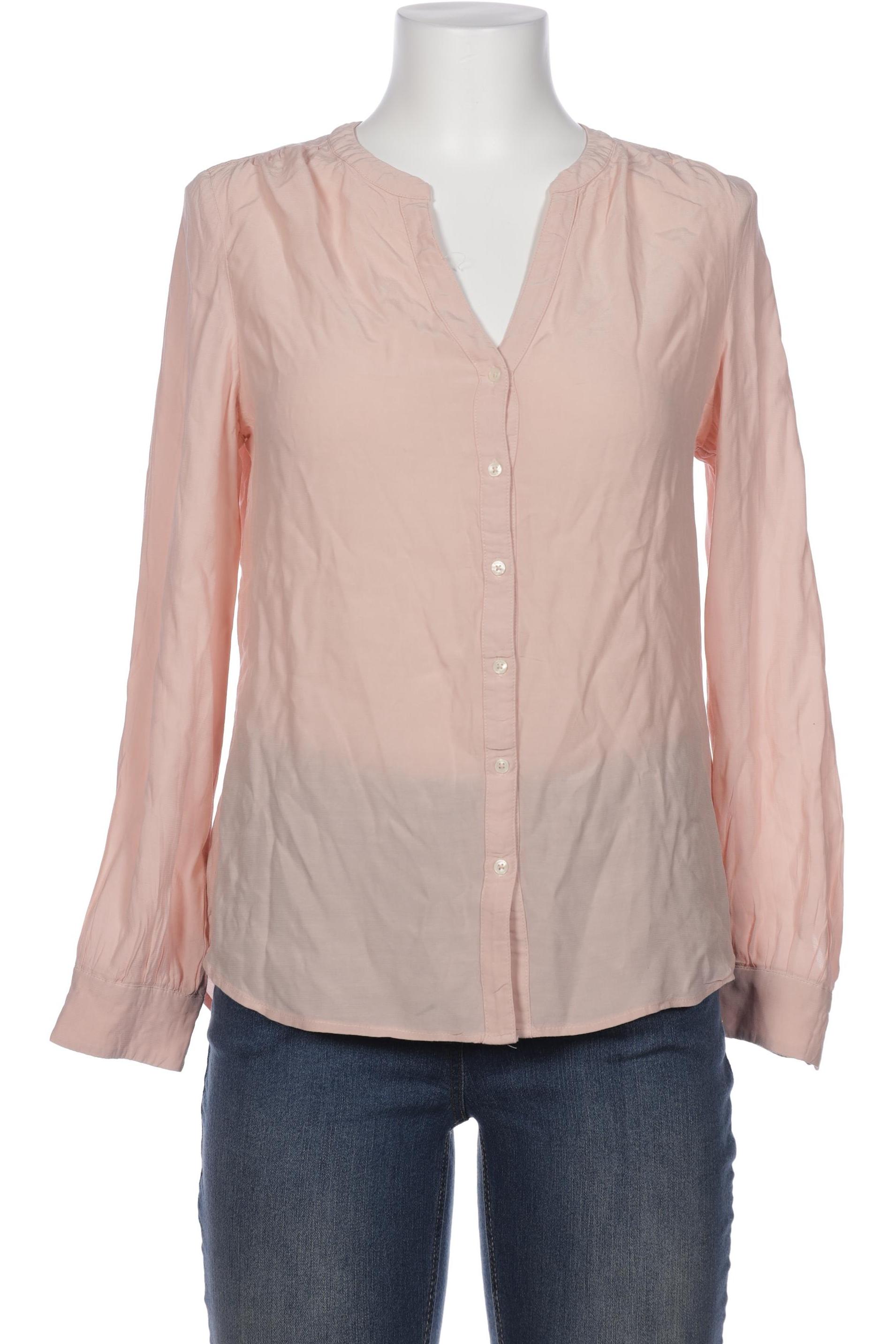 

Tommy Hilfiger Damen Bluse, pink, Gr. 10