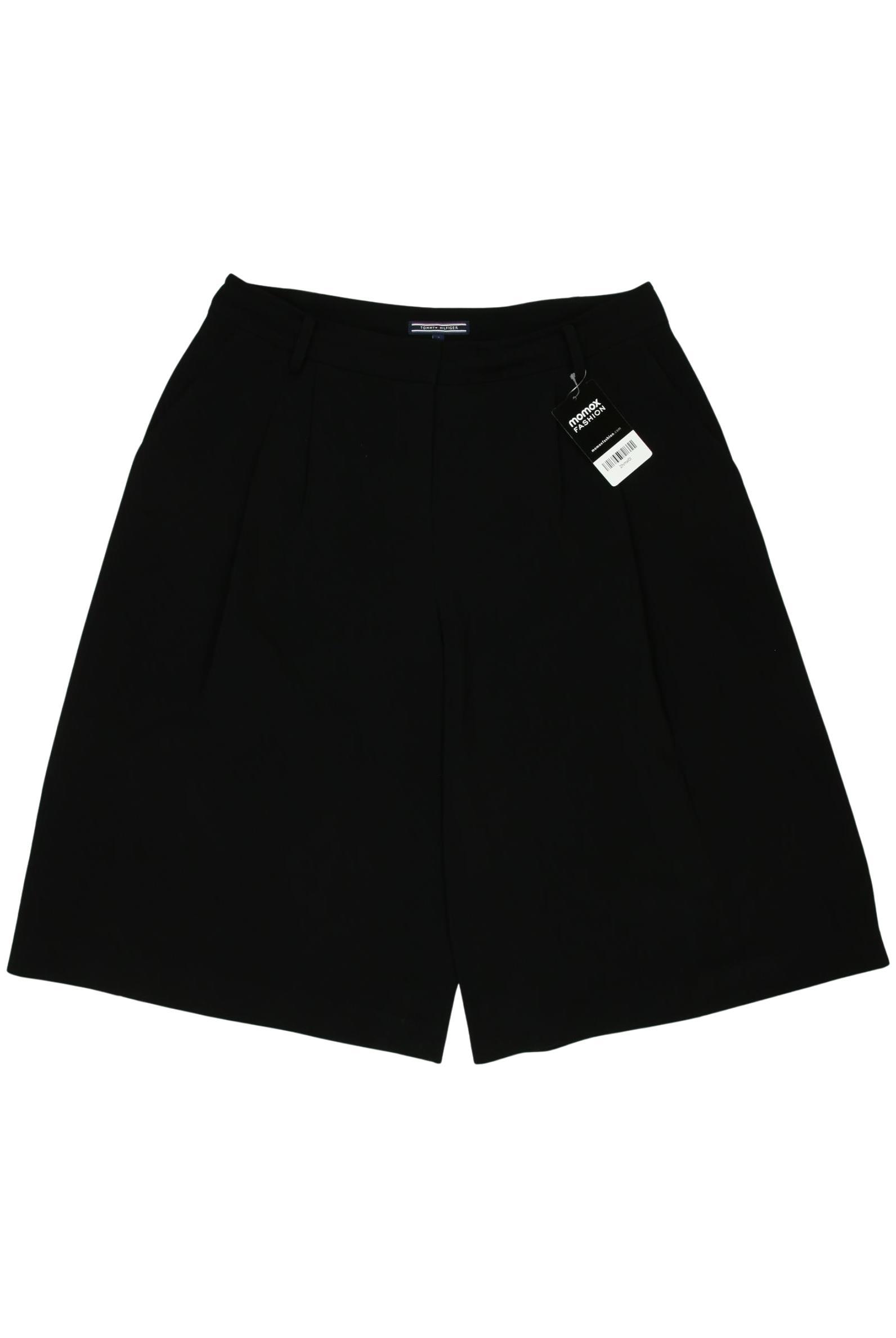 

Tommy Hilfiger Damen Shorts, schwarz, Gr. 8