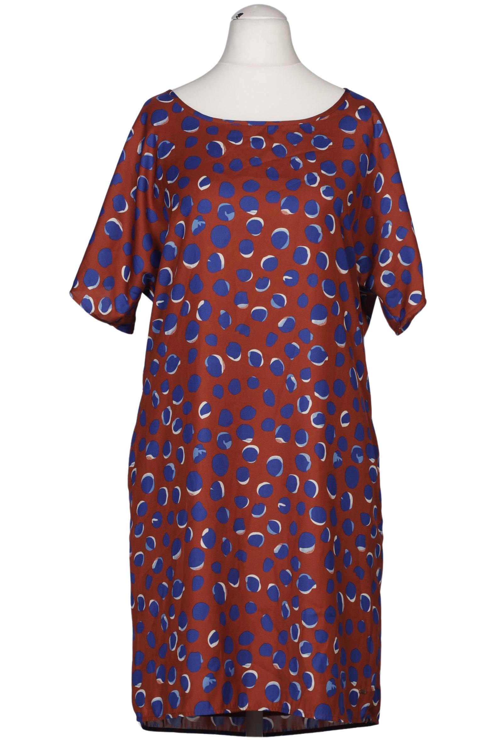 

Tommy Hilfiger Damen Kleid, mehrfarbig, Gr. 10