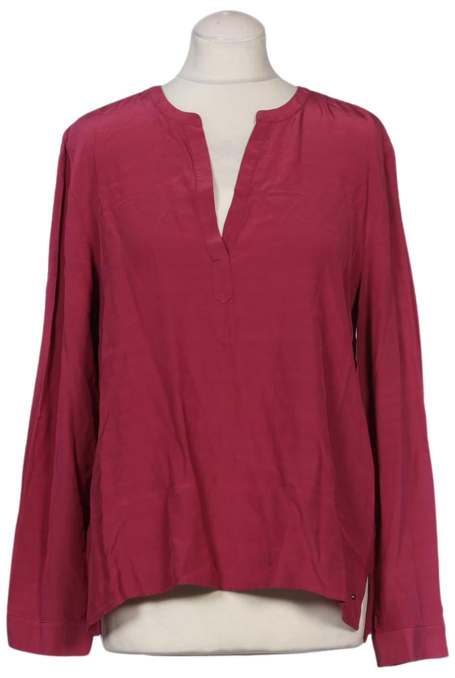 

Tommy Hilfiger Damen Bluse, pink, Gr. 42