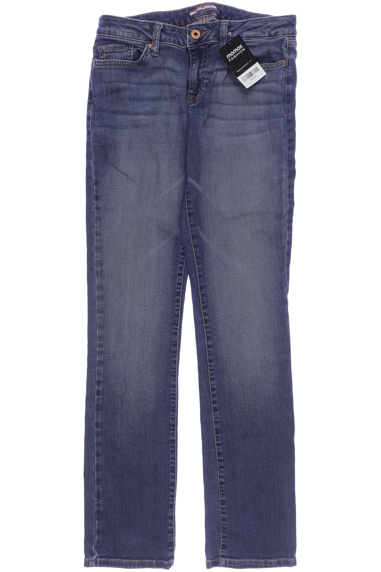 Thumbnail - Tommy Hilfiger Damen Jeans, blau, Gr. 2