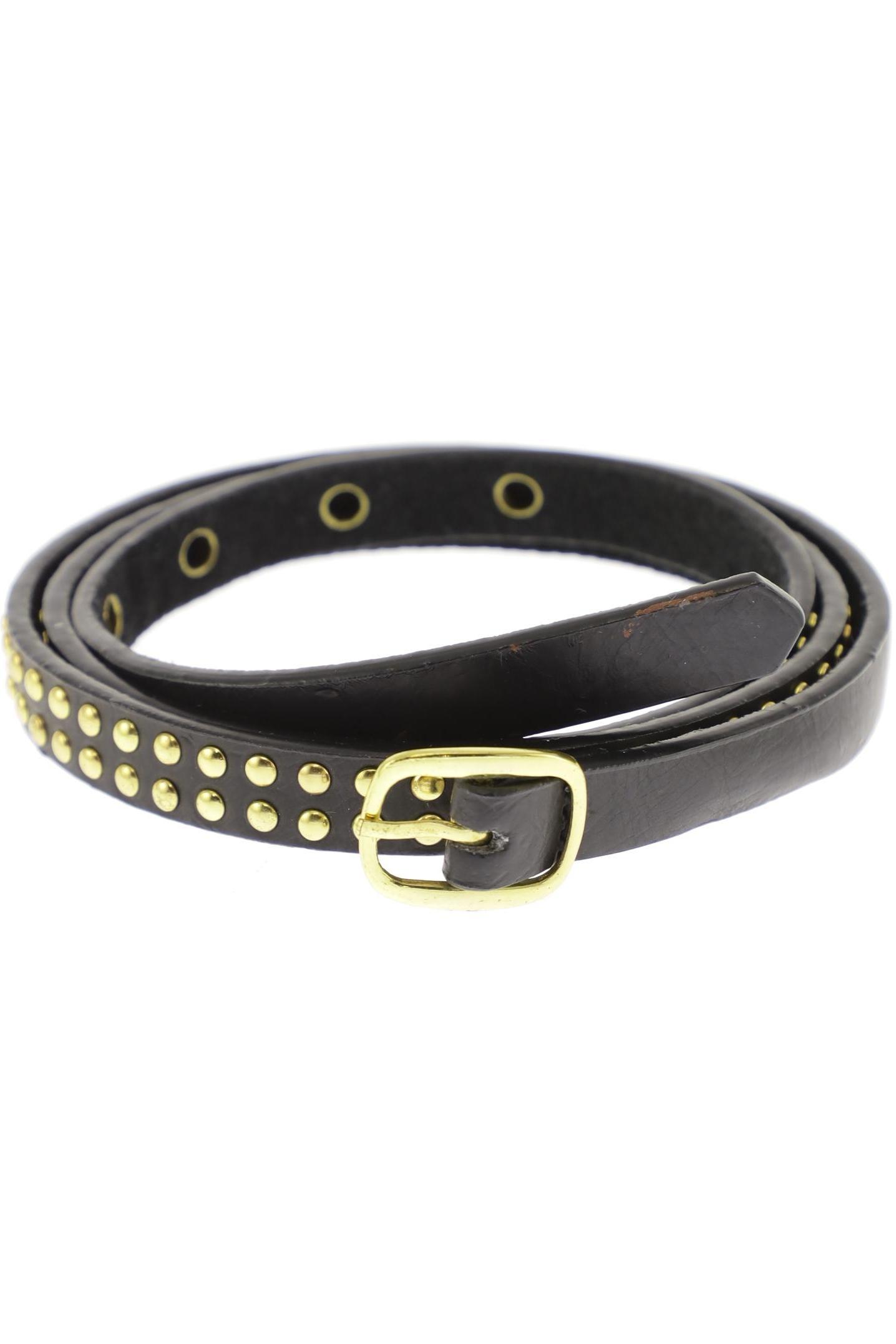 

Tommy Hilfiger Damen Gürtel, schwarz, Gr. 85