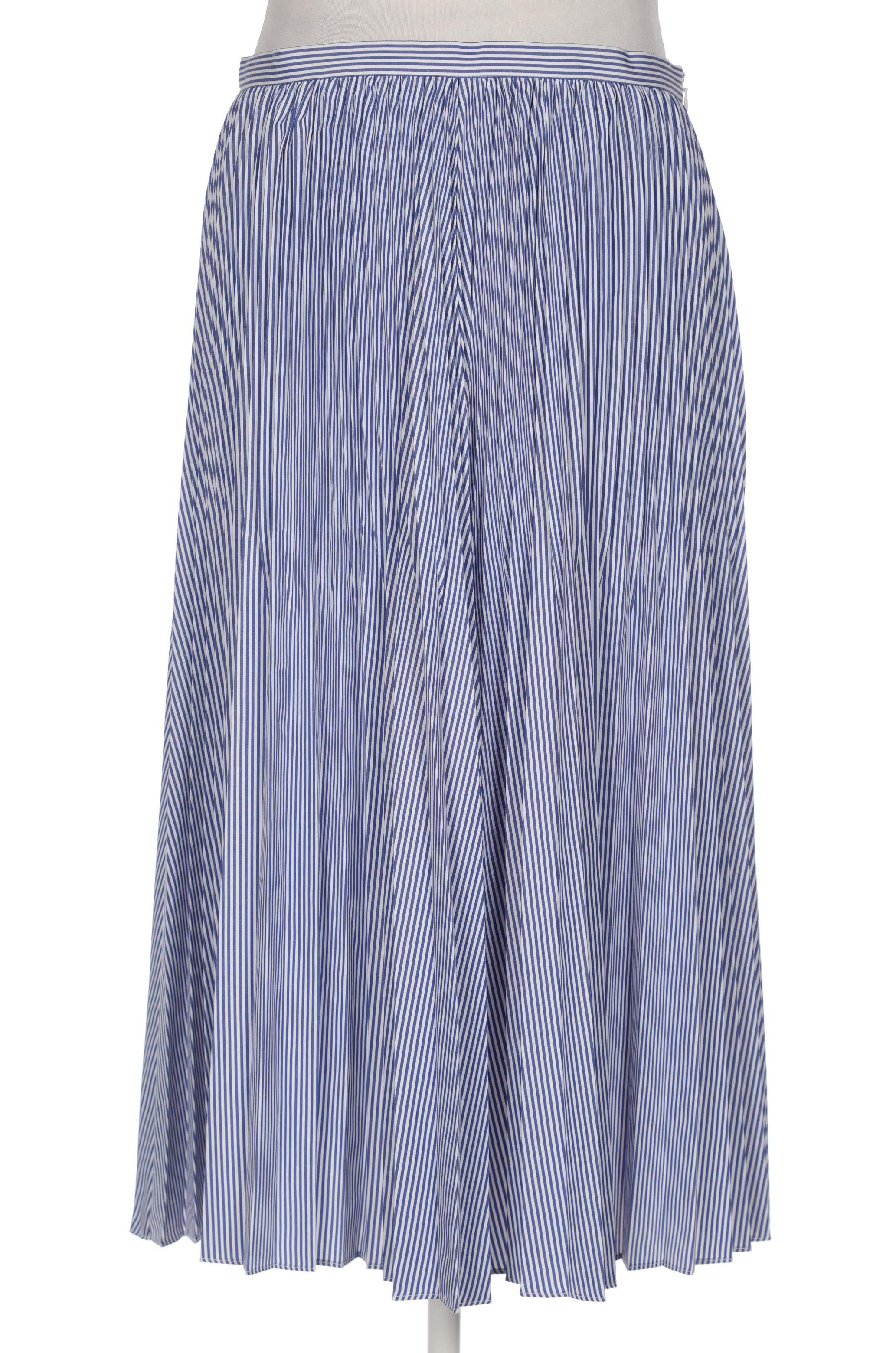 

Tommy Hilfiger Damen Rock, blau, Gr. 14
