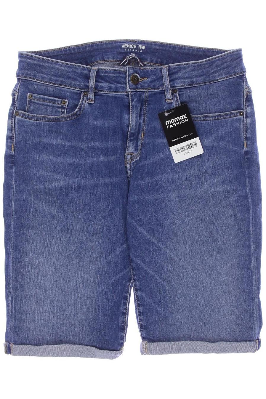 

Tommy Hilfiger Damen Shorts, hellblau, Gr. 30