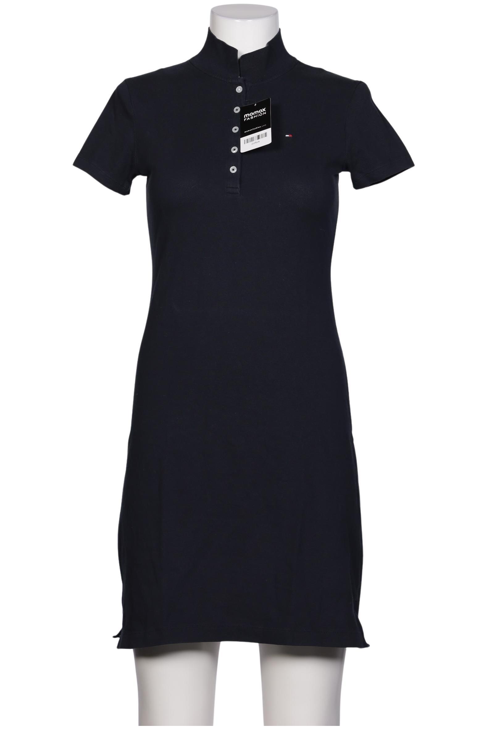 

Tommy Hilfiger Damen Kleid, marineblau, Gr. 38