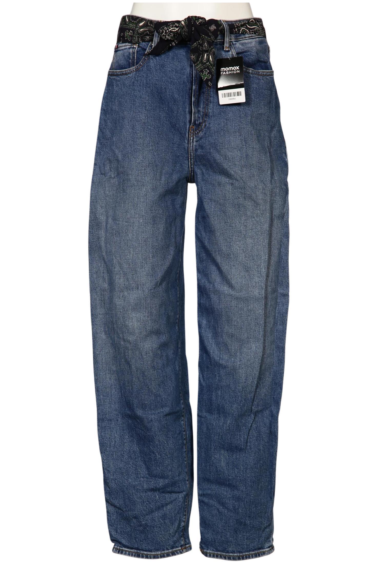 

Tommy Hilfiger Damen Jeans, blau, Gr. 28