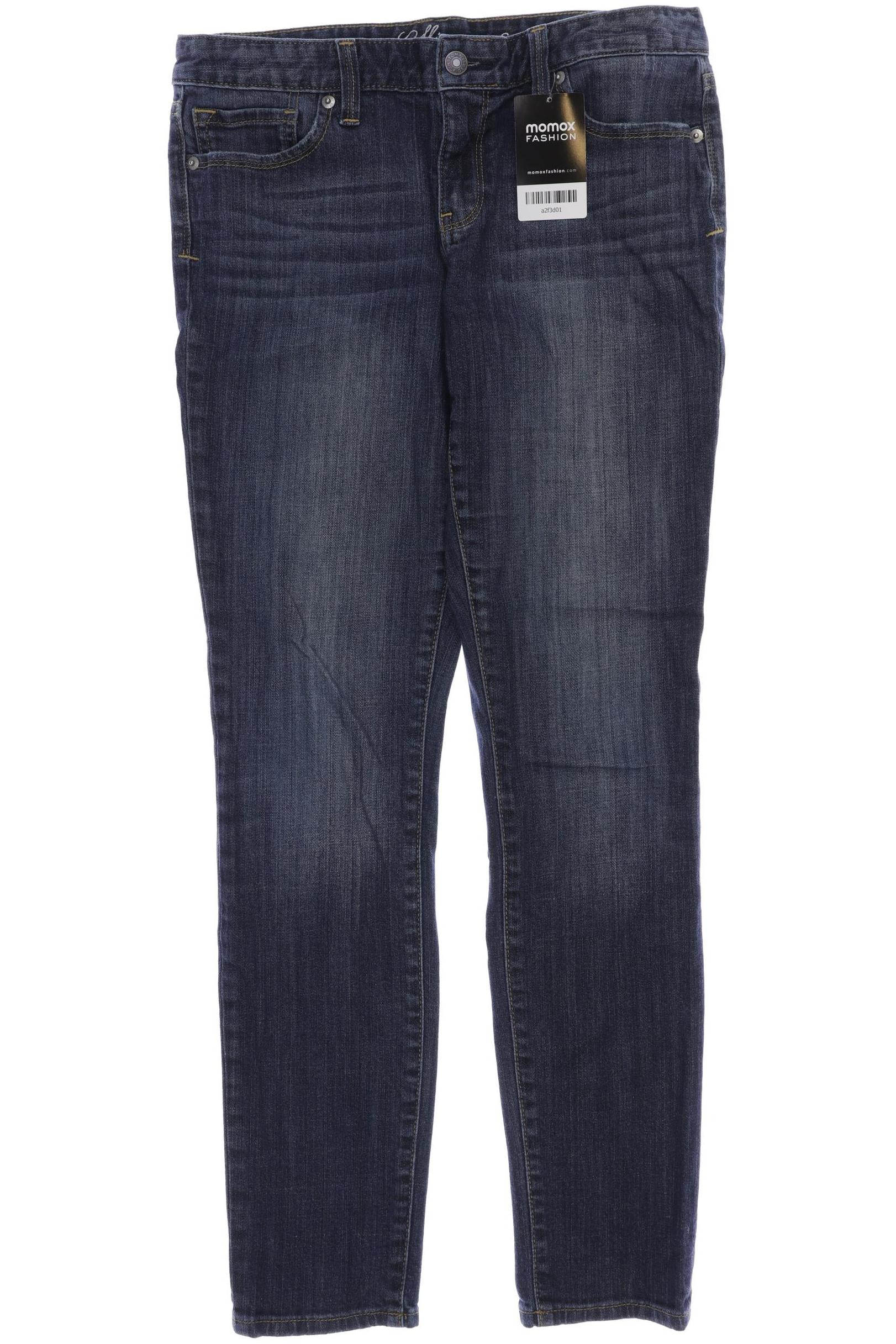 

Tommy Hilfiger Damen Jeans, marineblau, Gr. 6