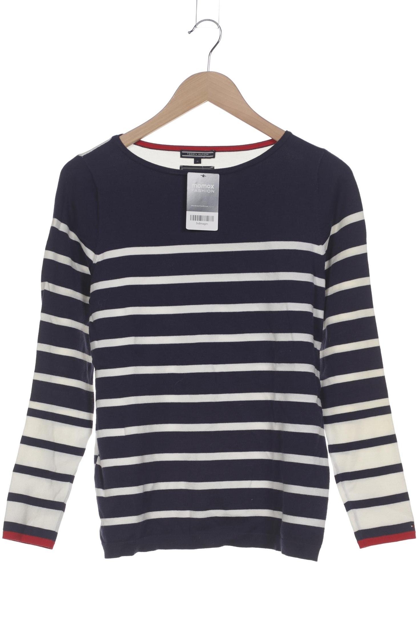 

Tommy Hilfiger Damen Pullover, marineblau, Gr. 38