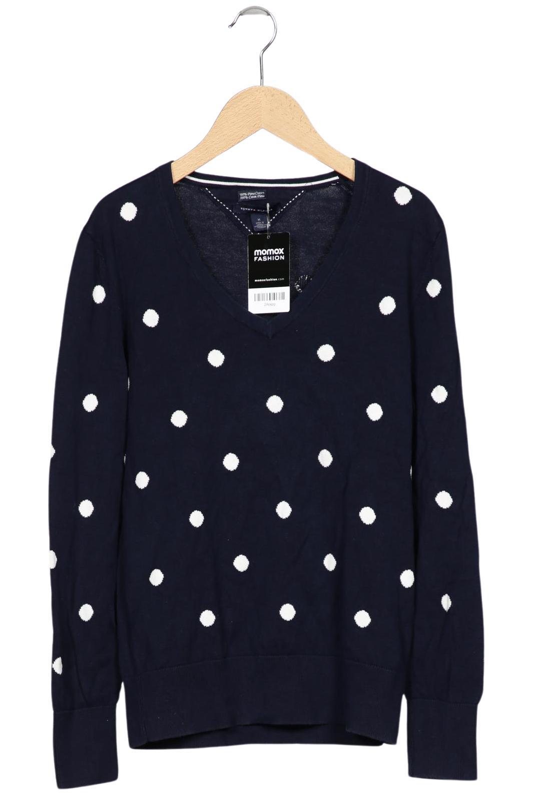 

Tommy Hilfiger Damen Pullover, mehrfarbig, Gr. 38