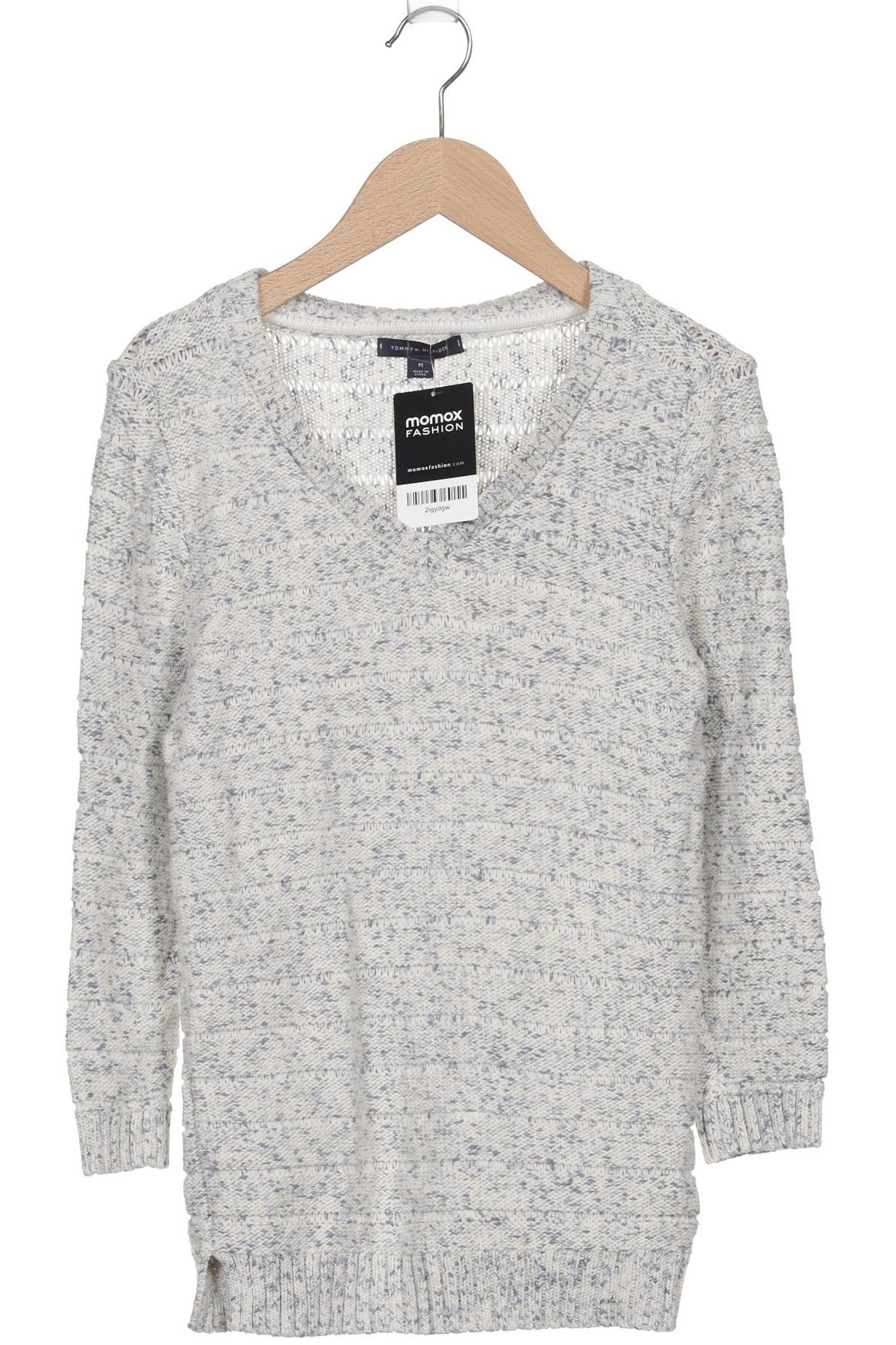 

Tommy Hilfiger Damen Pullover, grau, Gr. 38