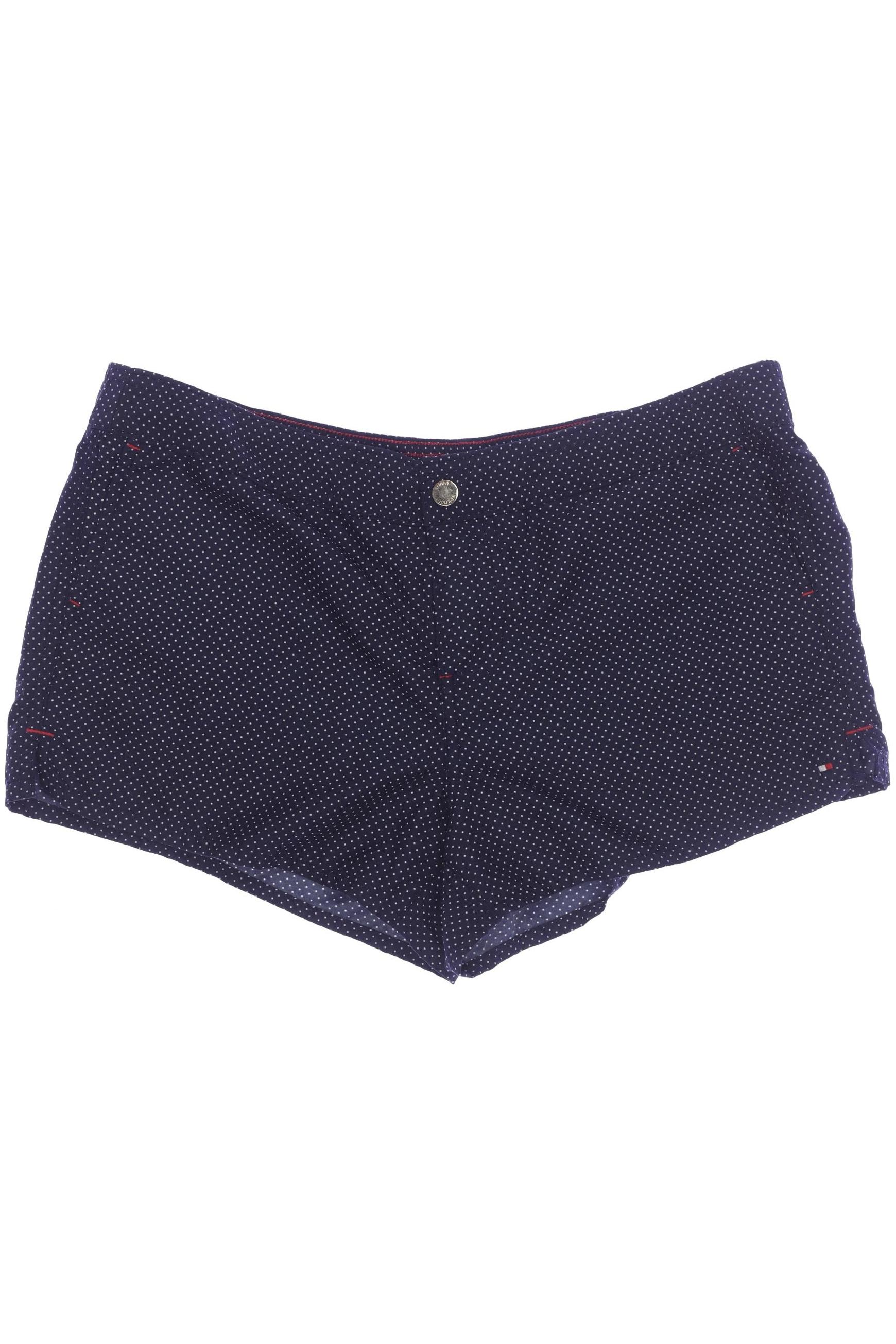 

Tommy Hilfiger Damen Shorts, marineblau, Gr. 6