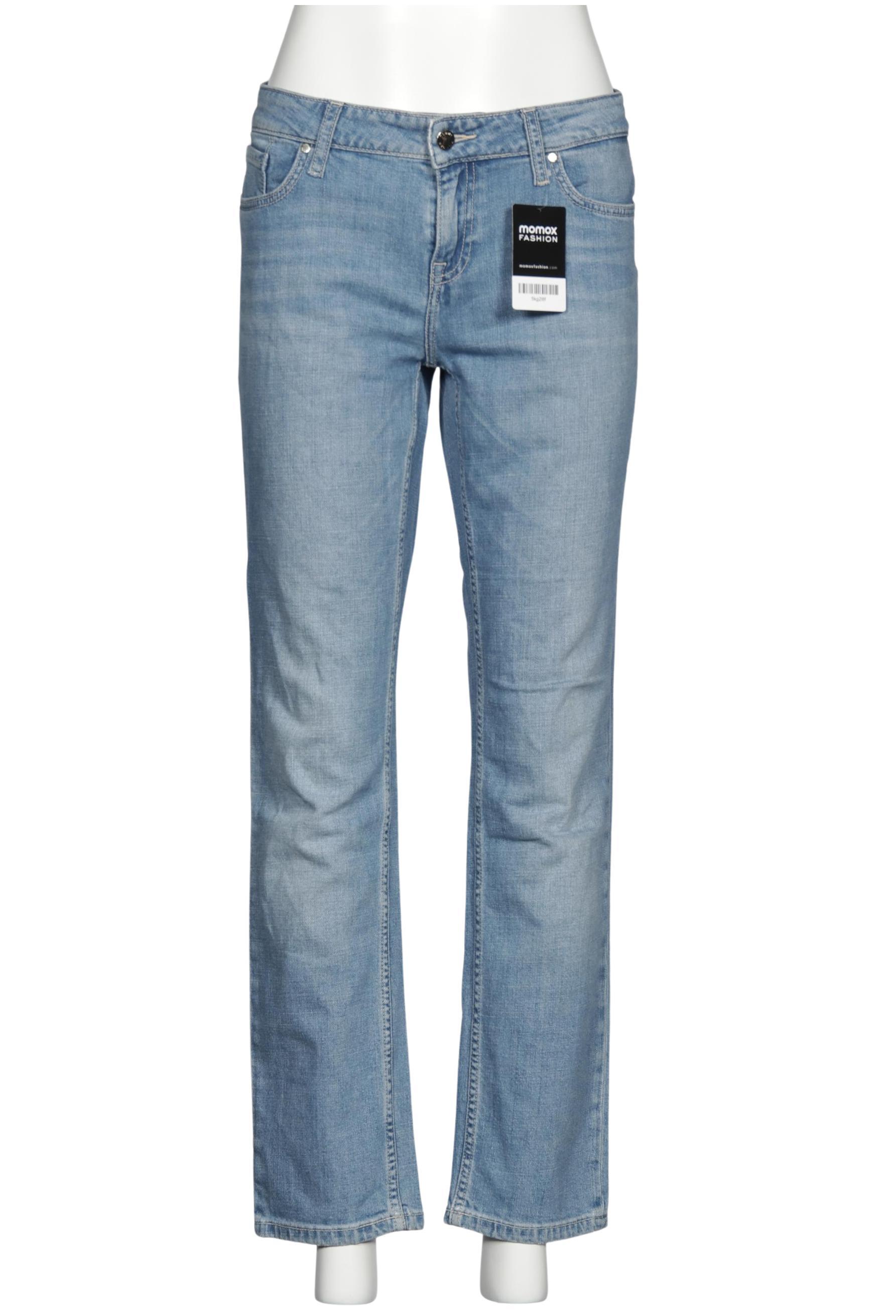

Tommy Hilfiger Damen Jeans, hellblau, Gr. 30