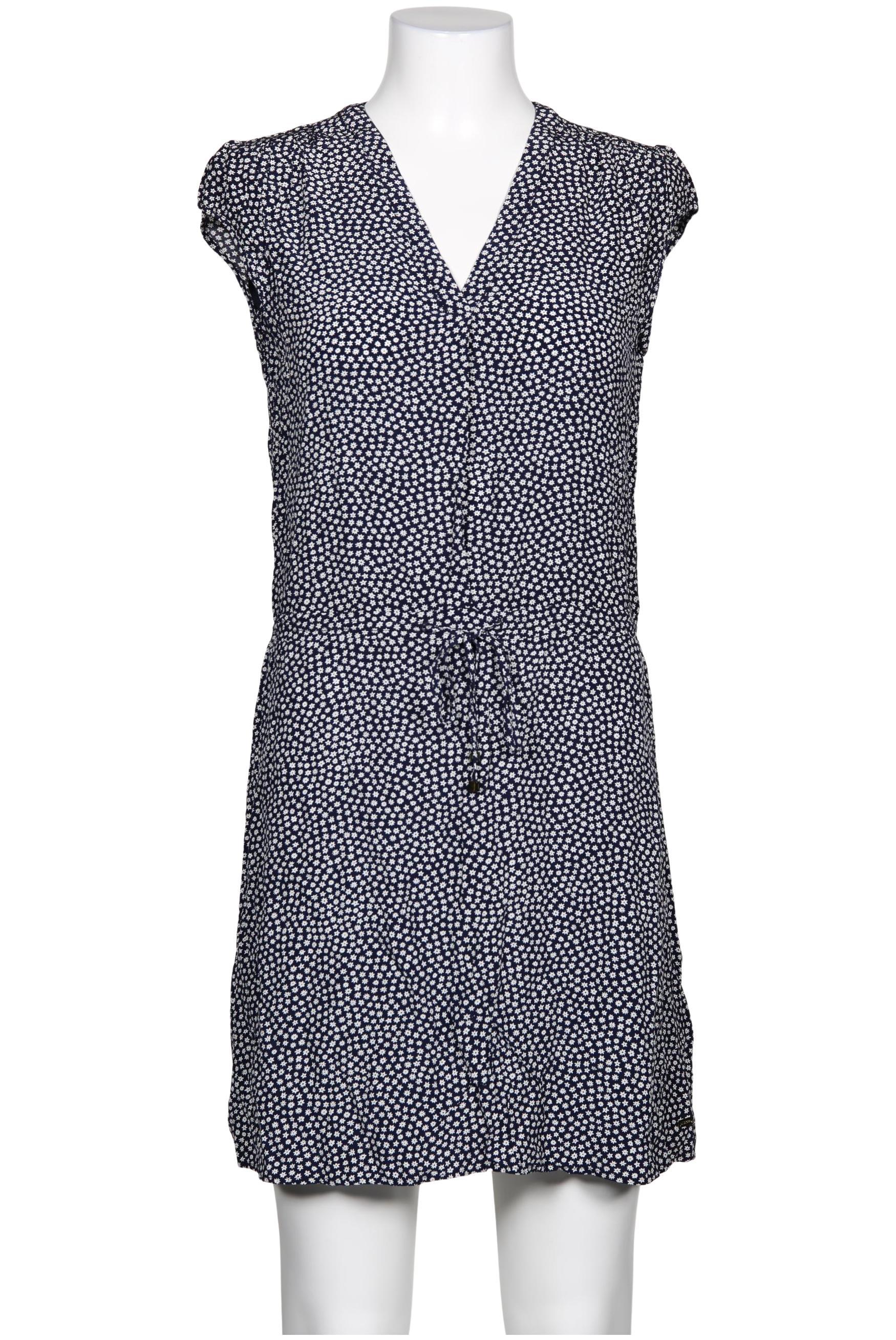 

Tommy Hilfiger Damen Kleid, marineblau, Gr. 6