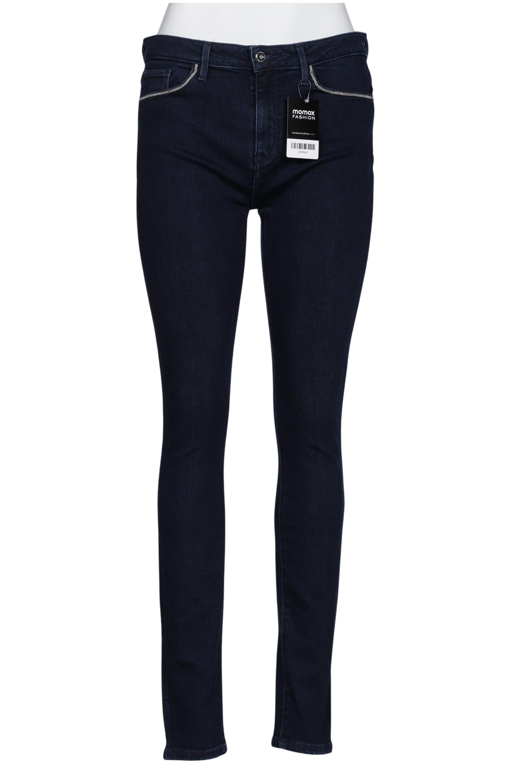 

Tommy Hilfiger Damen Jeans, marineblau, Gr. 32