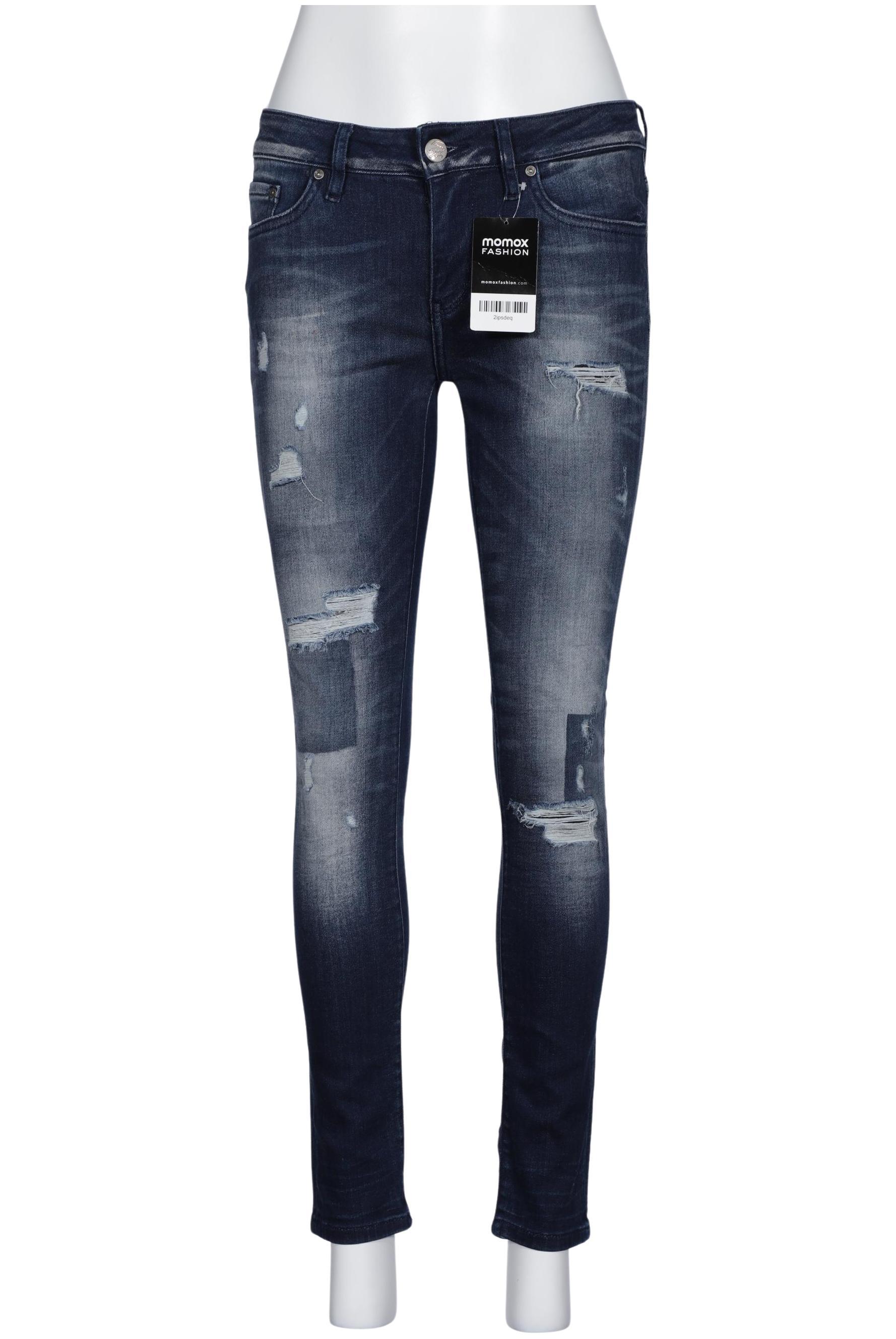 

Tommy Hilfiger Damen Jeans, marineblau, Gr. 27