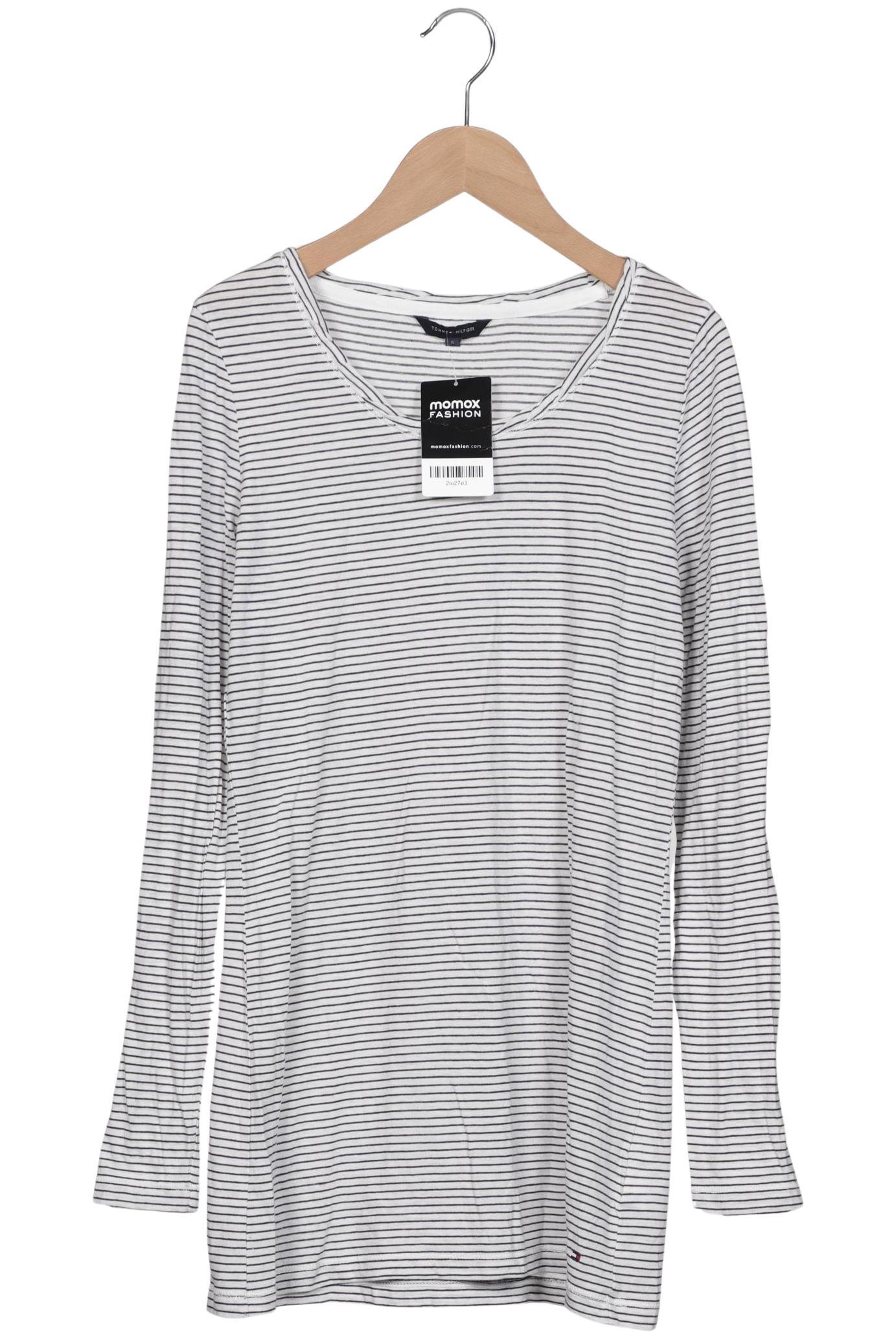 

Tommy Hilfiger Damen Langarmshirt, mehrfarbig, Gr. 36