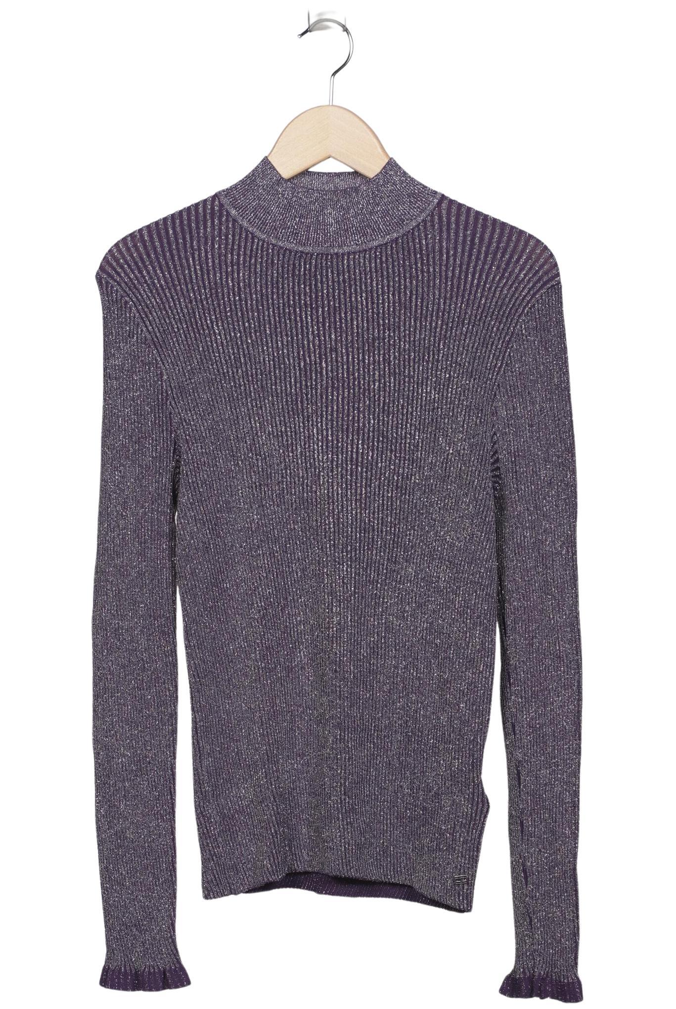 

Tommy Hilfiger Damen Pullover, flieder, Gr. 44