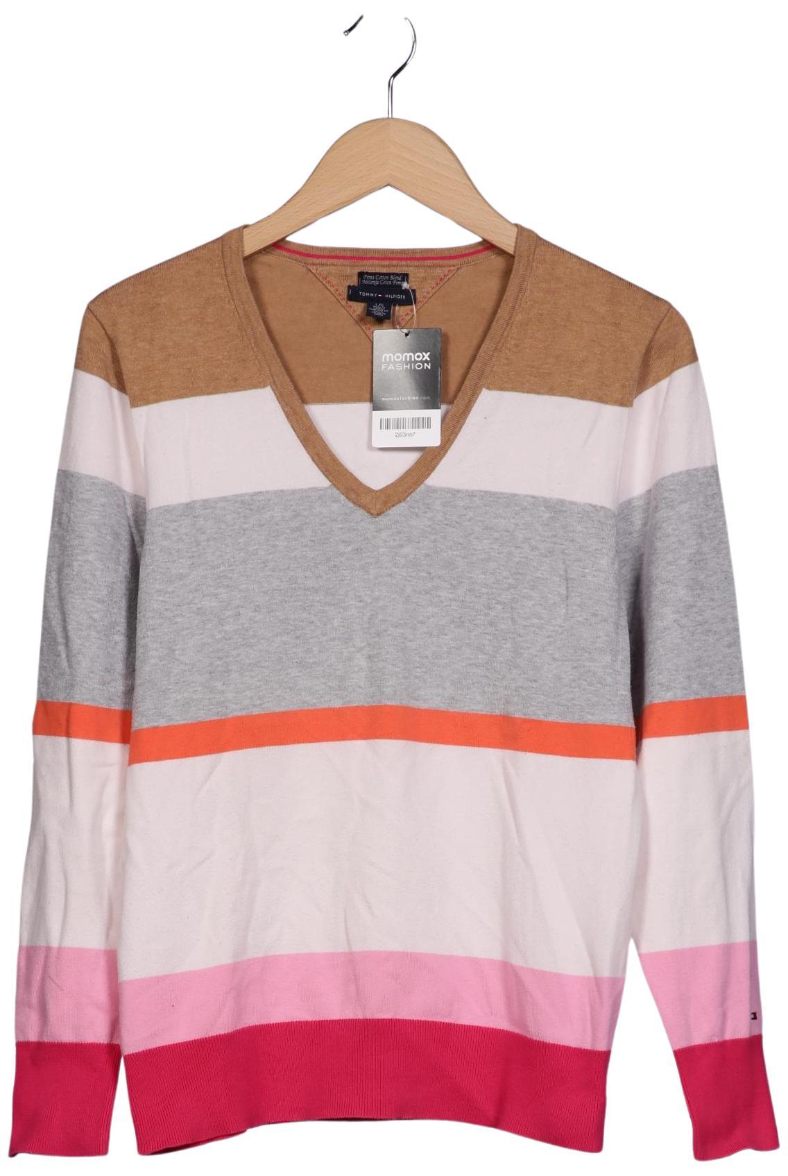 

Tommy Hilfiger Damen Pullover, mehrfarbig, Gr. 42