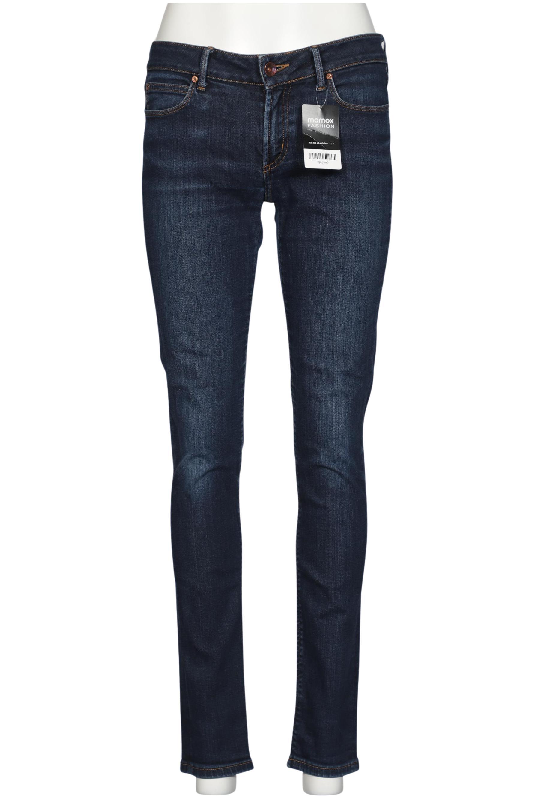 

Tommy Hilfiger Damen Jeans, marineblau, Gr. 29