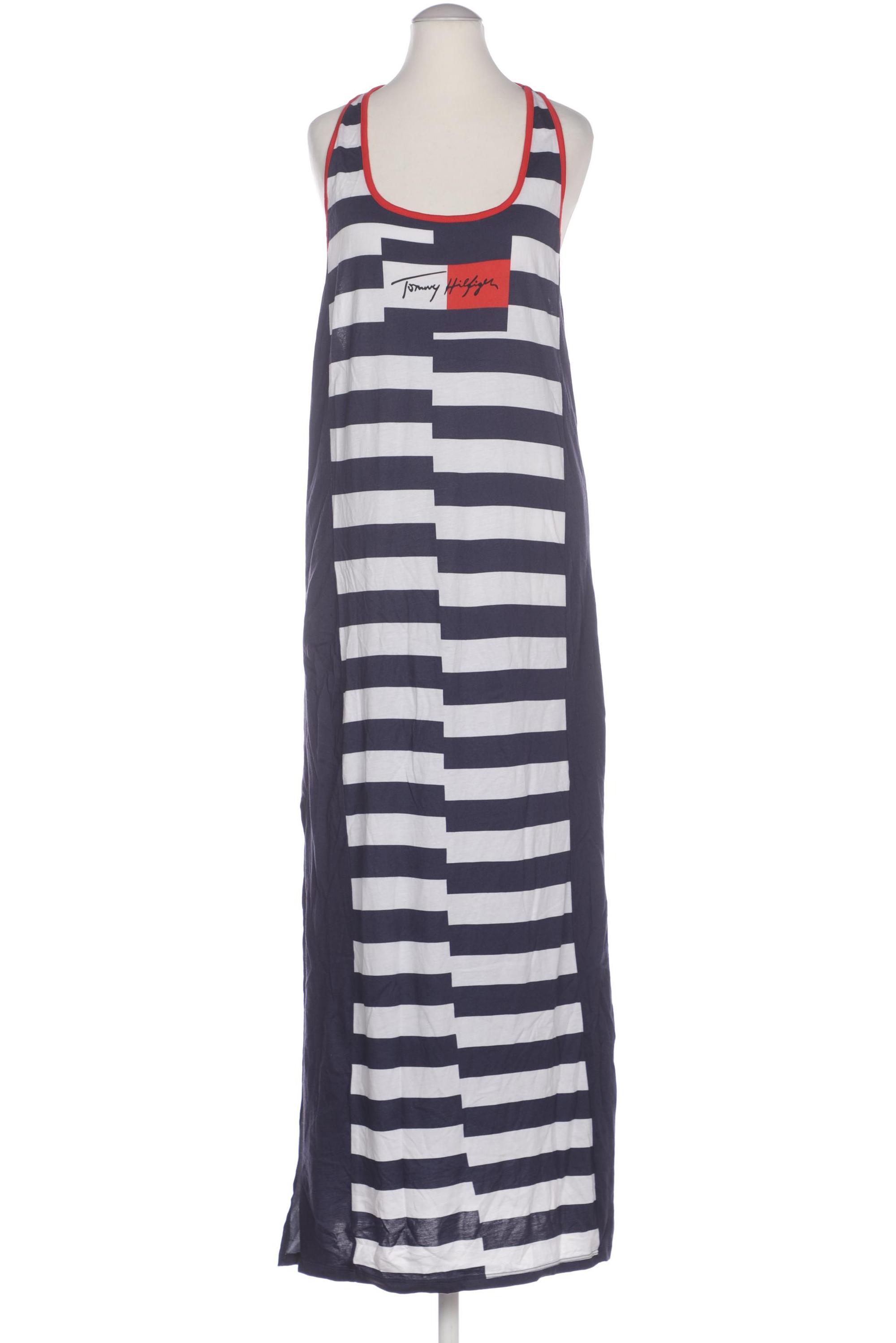 

Tommy Hilfiger Damen Kleid, marineblau, Gr. 38