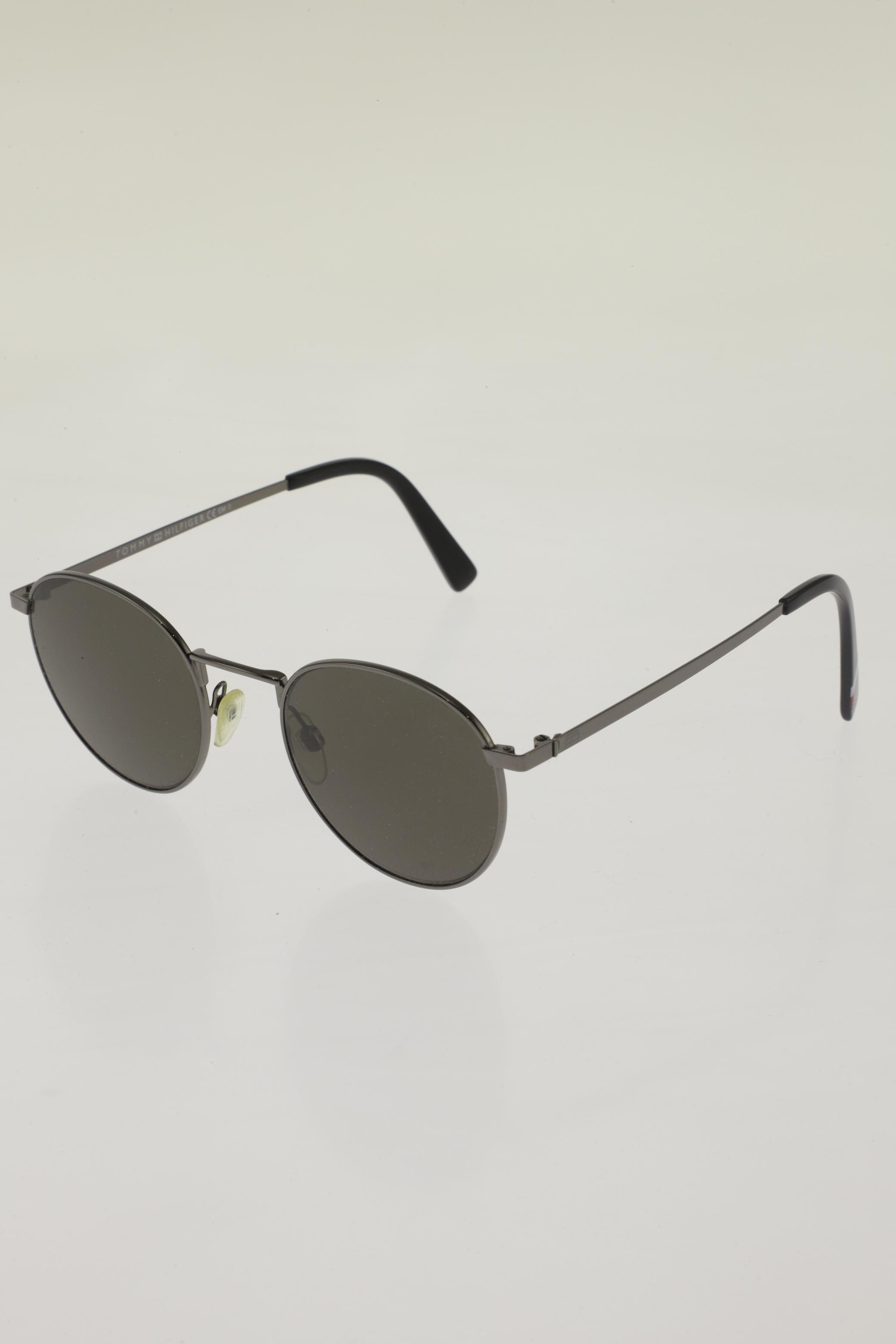

Tommy Hilfiger Damen Sonnenbrille, schwarz, Gr.