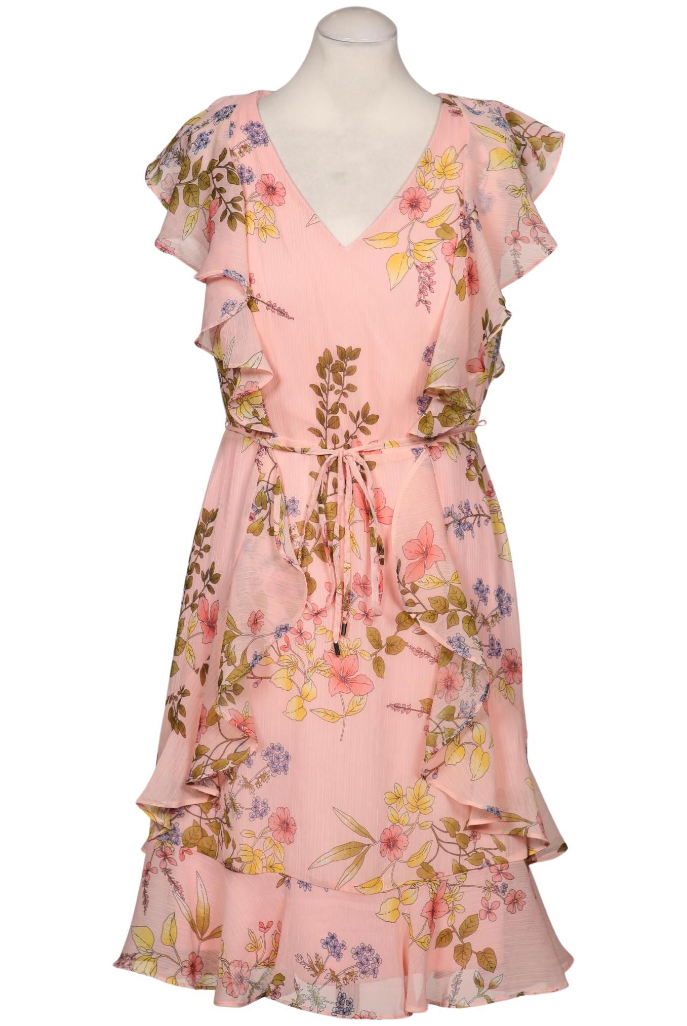 

Tommy Hilfiger Damen Kleid, pink, Gr. 10