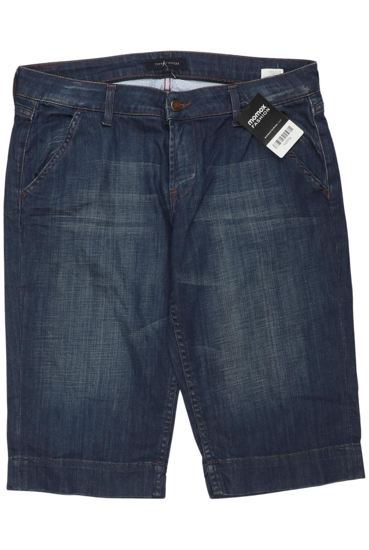 

Tommy Hilfiger Damen Shorts, marineblau, Gr. 31