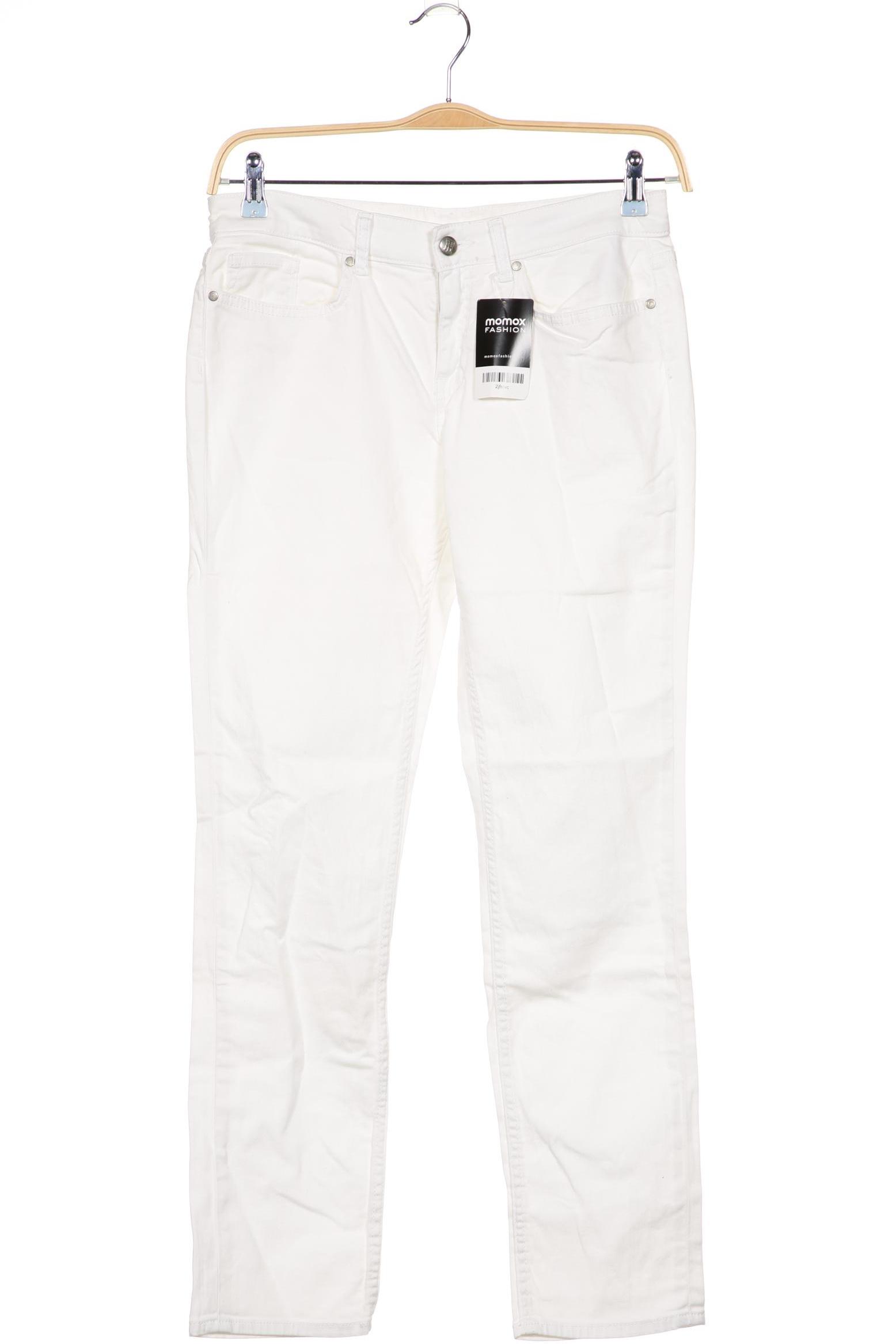 

Tommy Hilfiger Damen Jeans, weiß, Gr. 29