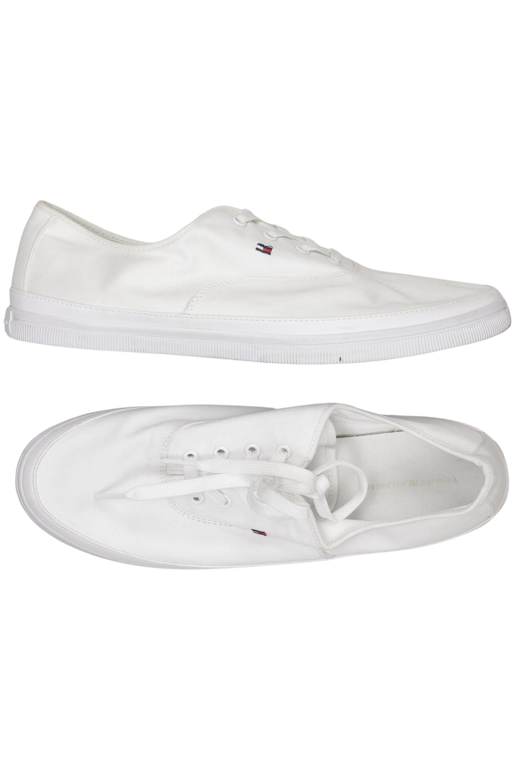 

Tommy Hilfiger Damen Sneakers, weiß, Gr. 42