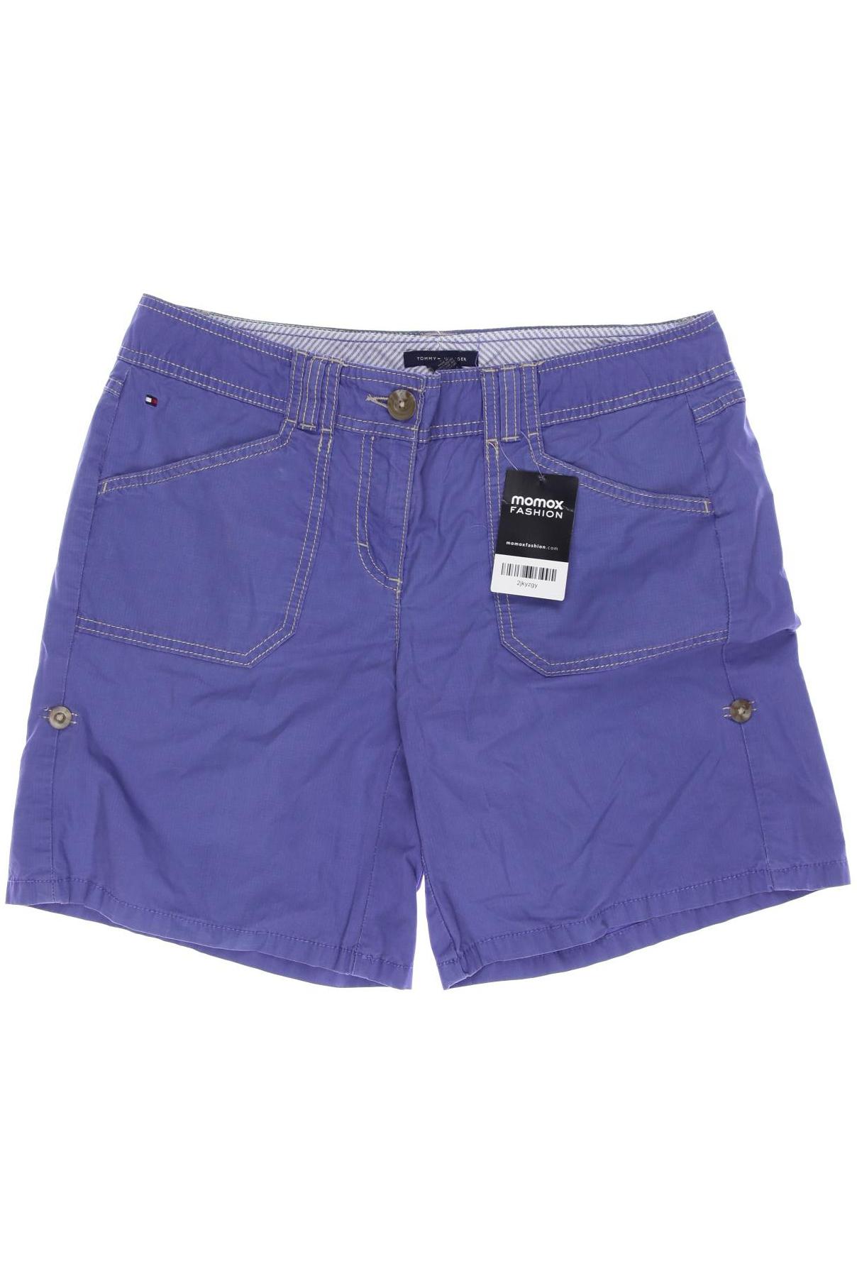 

Tommy Hilfiger Damen Shorts, flieder