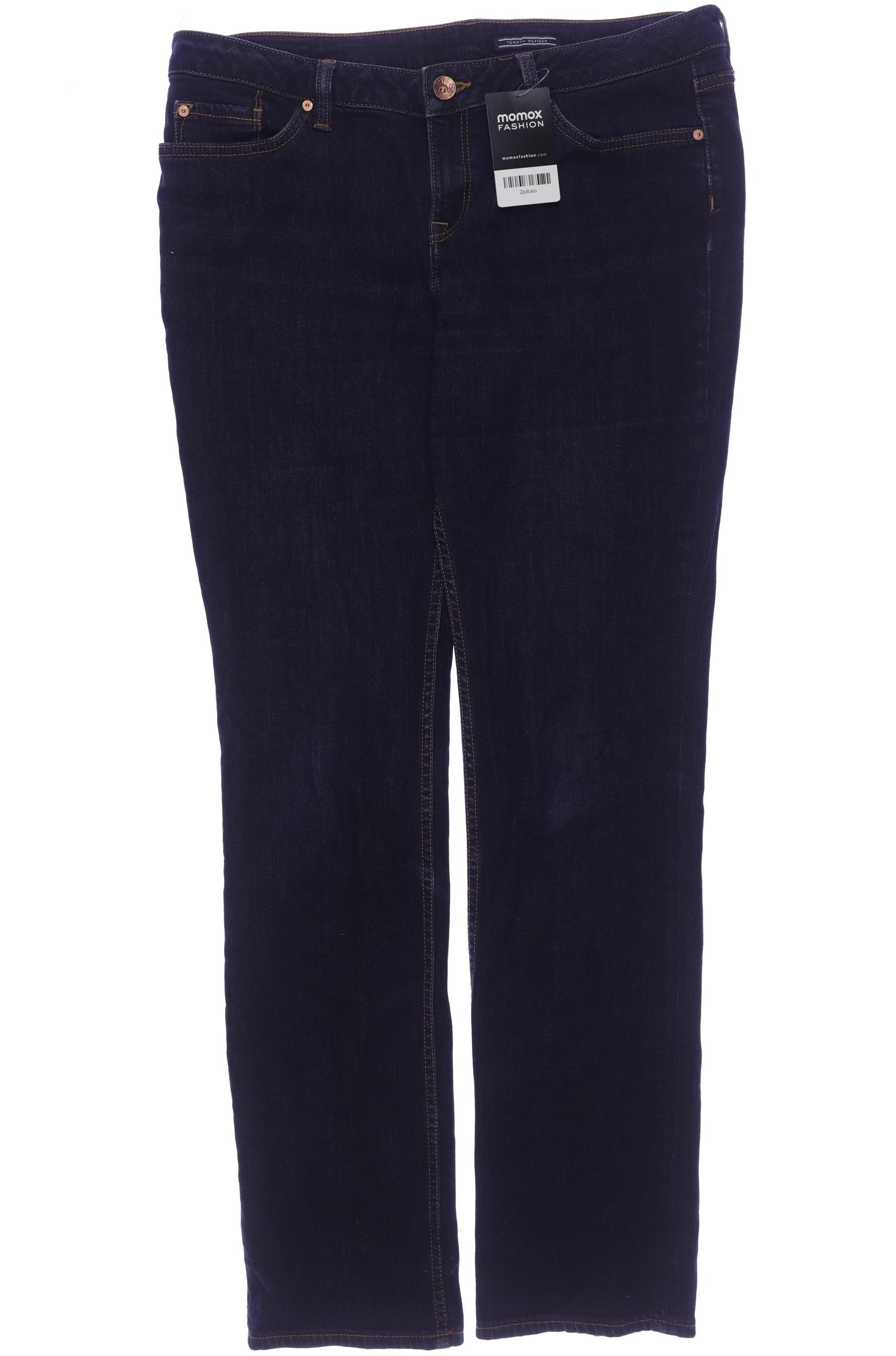 

Tommy Hilfiger Damen Jeans, marineblau, Gr. 31