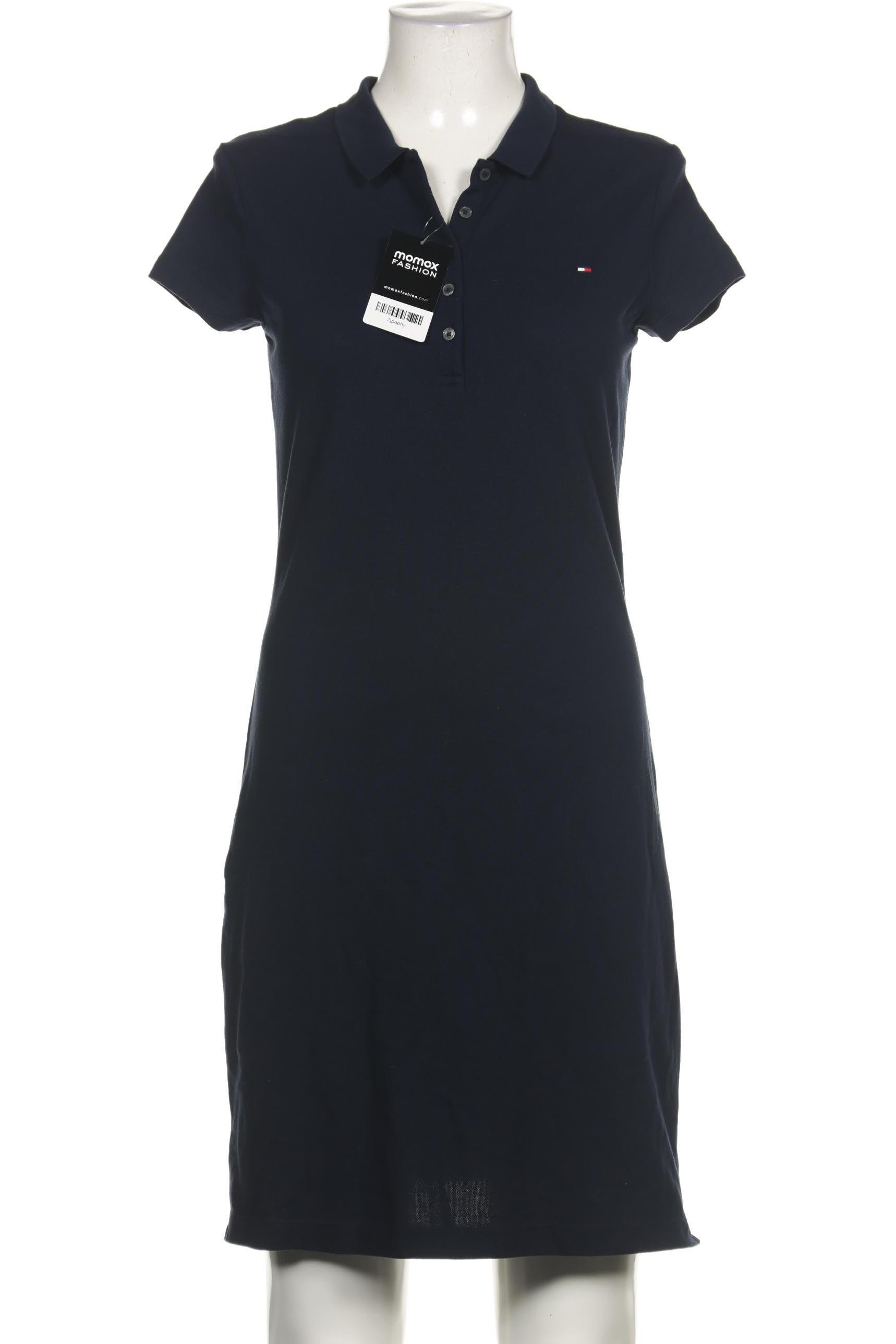 

Tommy Hilfiger Damen Kleid, marineblau, Gr. 38