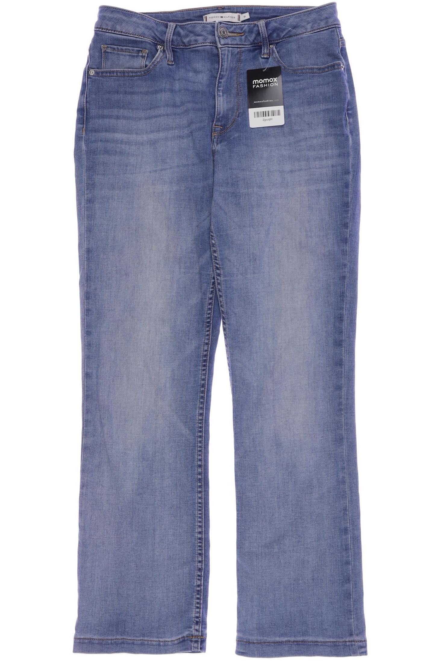 

Tommy Hilfiger Damen Jeans, blau, Gr. 29