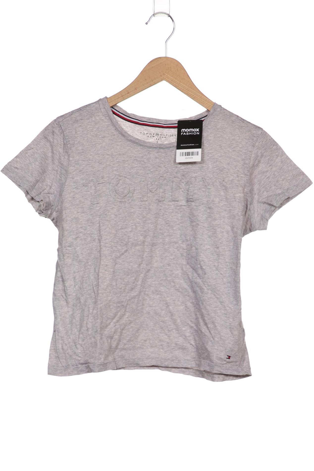 

Tommy Hilfiger Damen T-Shirt, grau