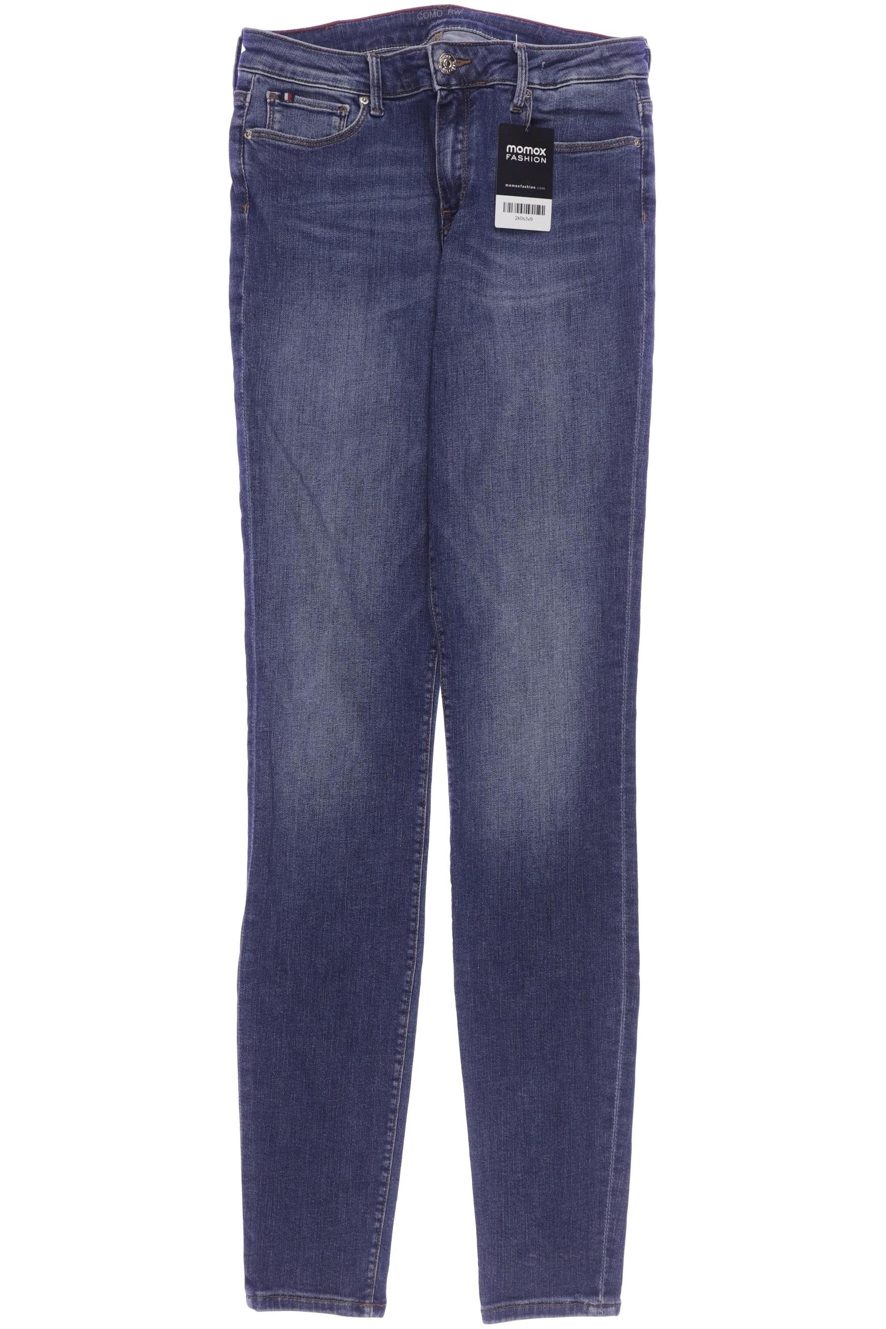 

Tommy Hilfiger Damen Jeans, blau, Gr. 31