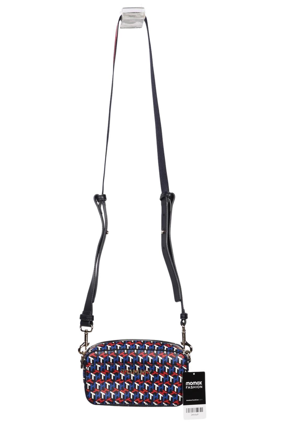 

Tommy Hilfiger Damen Handtasche, mehrfarbig, Gr.