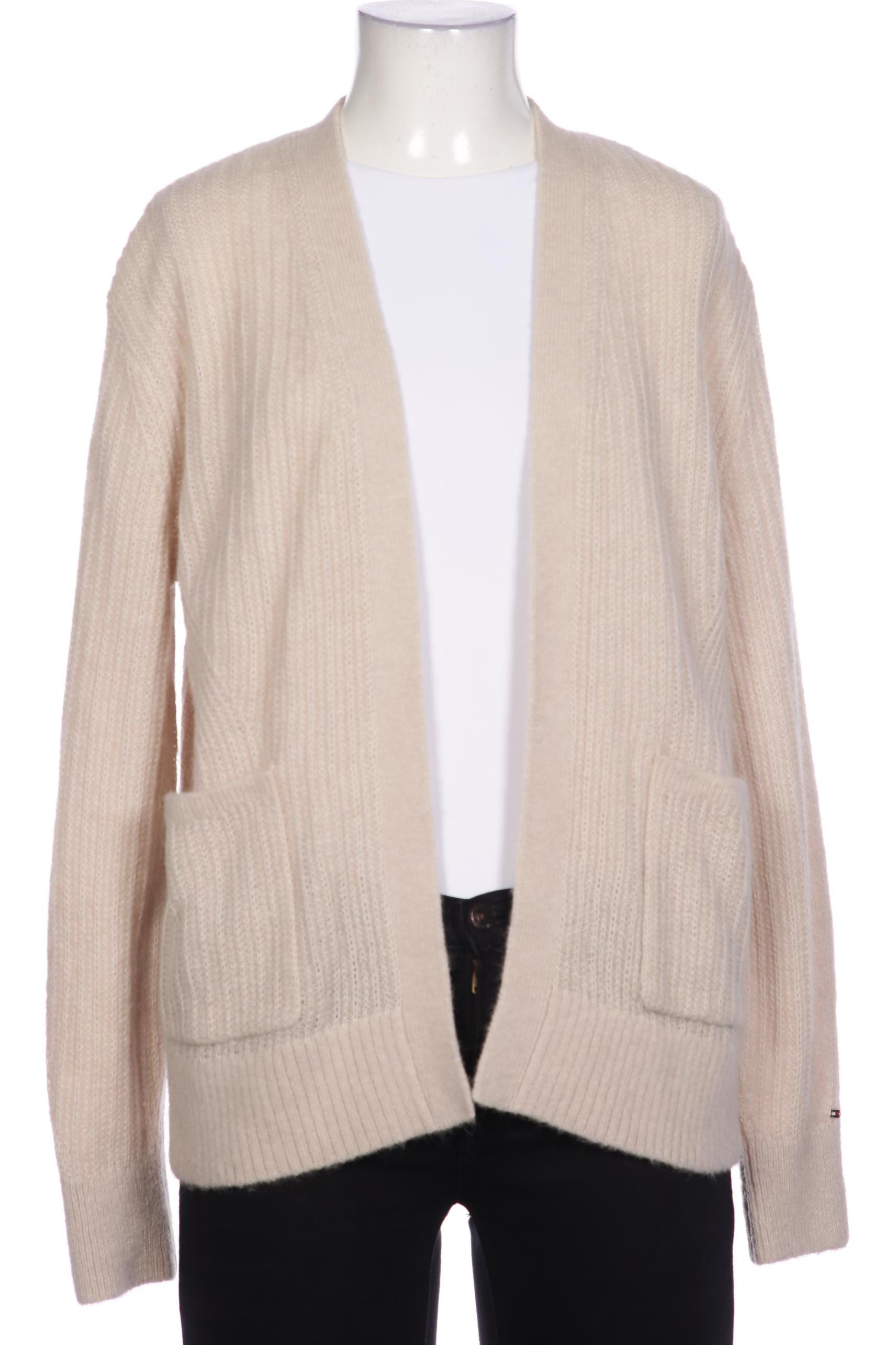 

Tommy Hilfiger Damen Strickjacke, beige