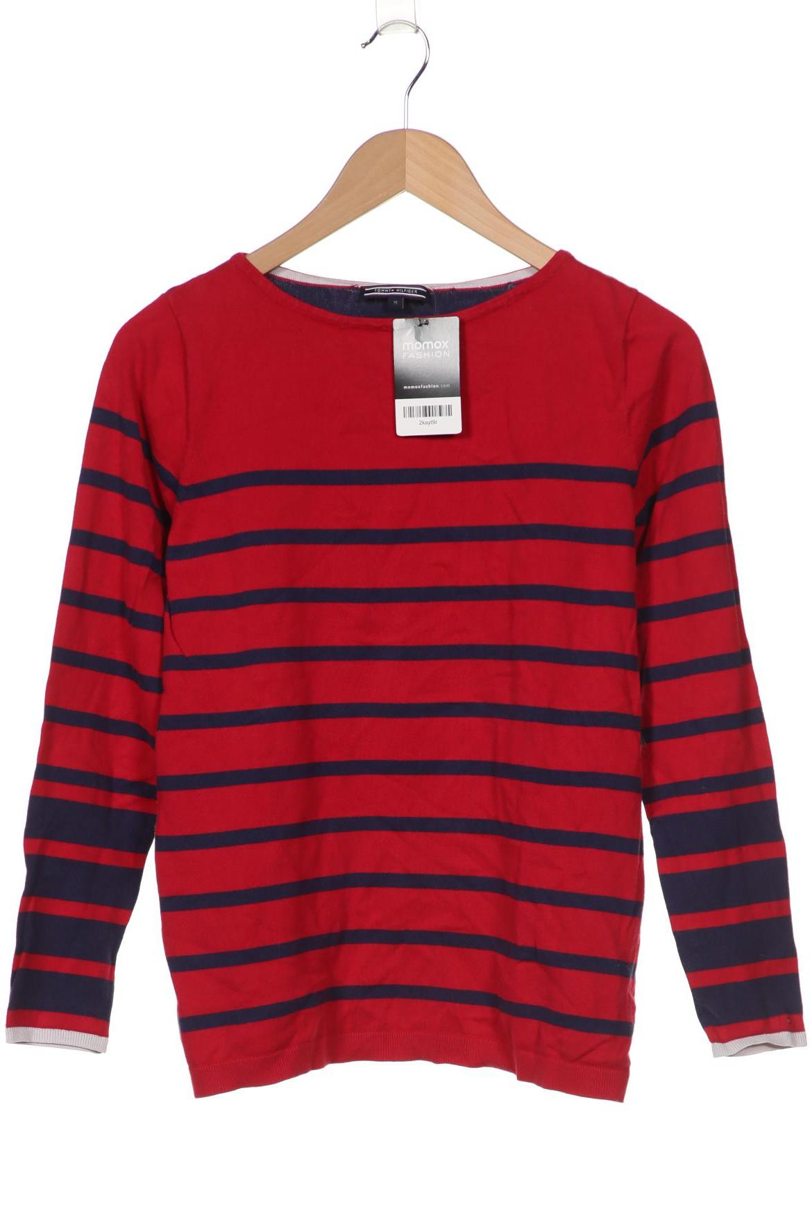 

Tommy Hilfiger Damen Pullover, rot