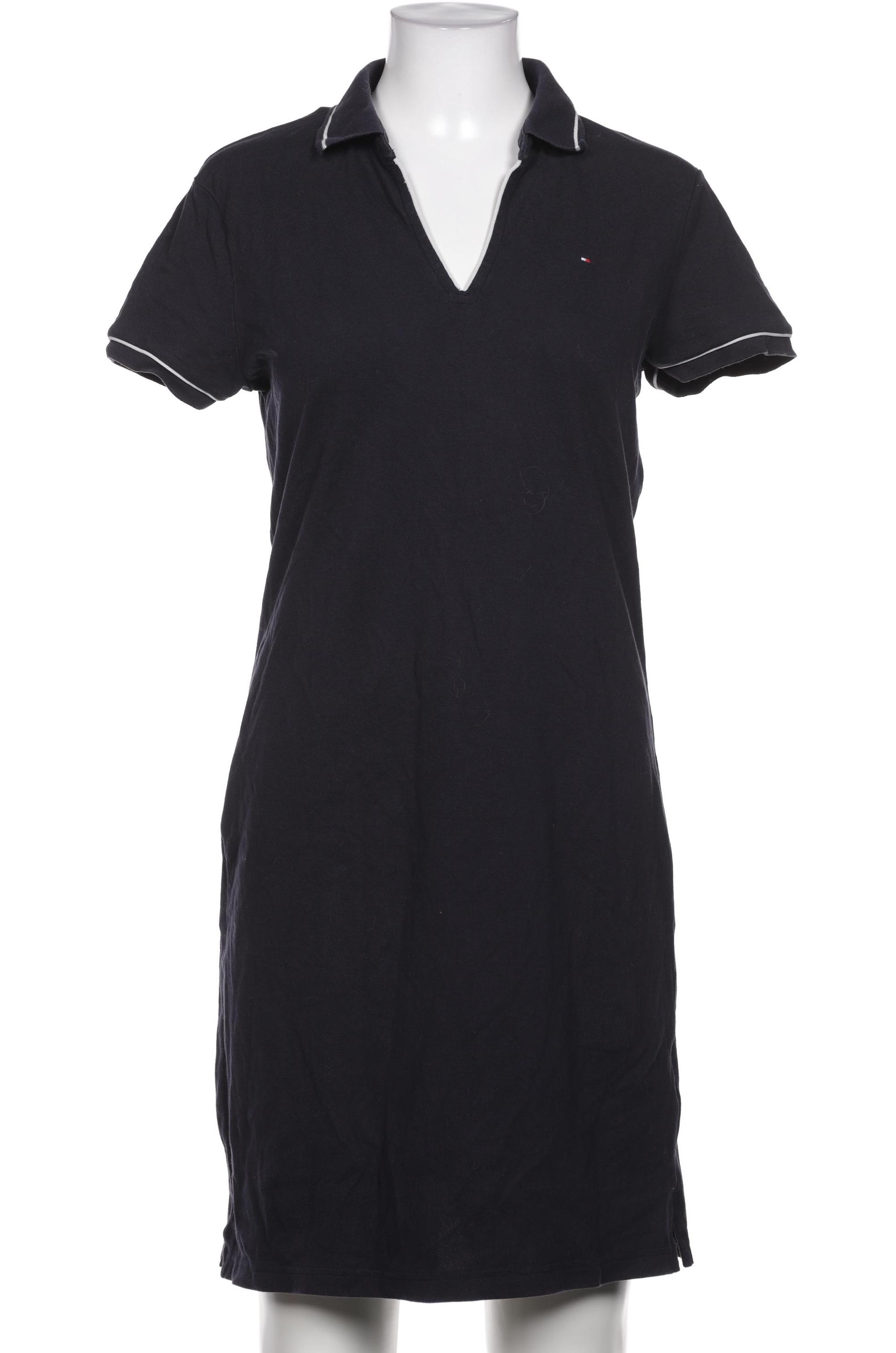 

Tommy Hilfiger Damen Kleid, marineblau